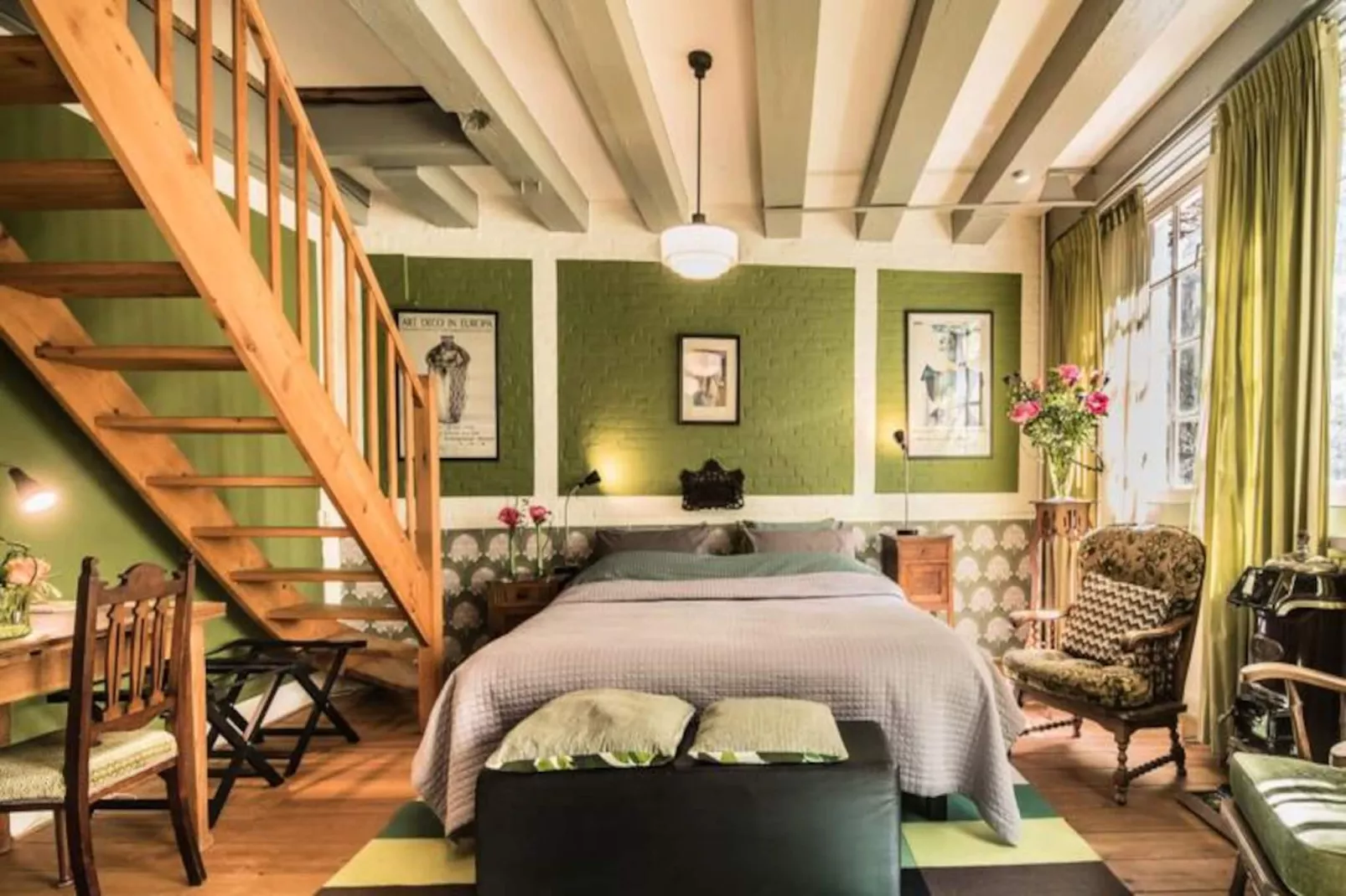 Studio Koggeschip Amsterdam Bb-Niet-getagd