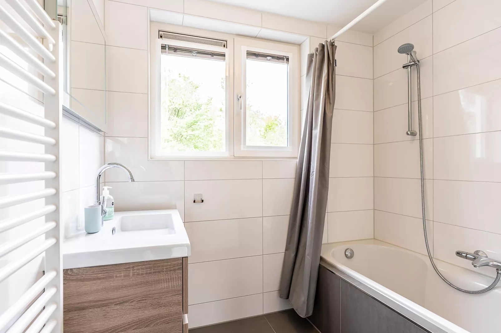 Noorderlicht-Badkamer