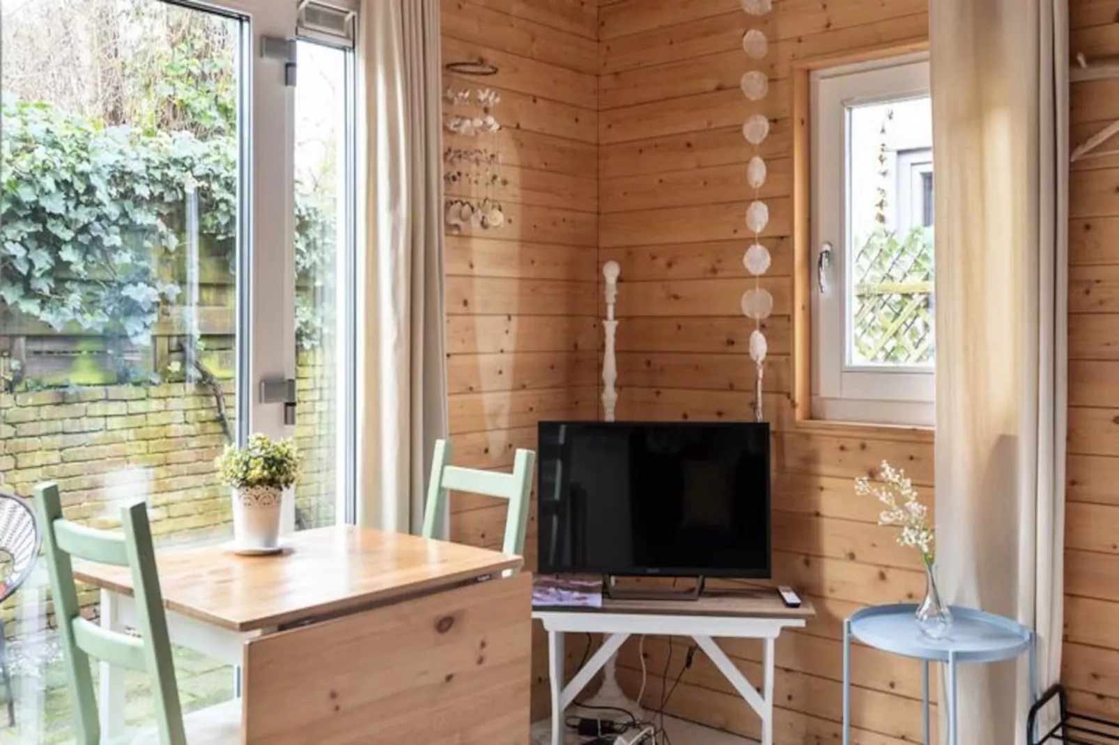 Moyo Kijani Cosy Lodge-Niet-getagd