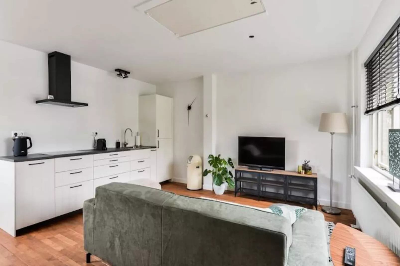 Luxury Garden View Apartment-Niet-getagd