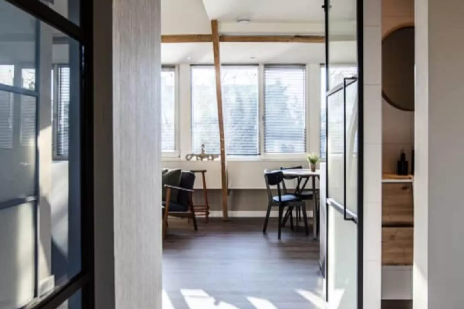 Spacious Luxury Loft-Niet-getagd