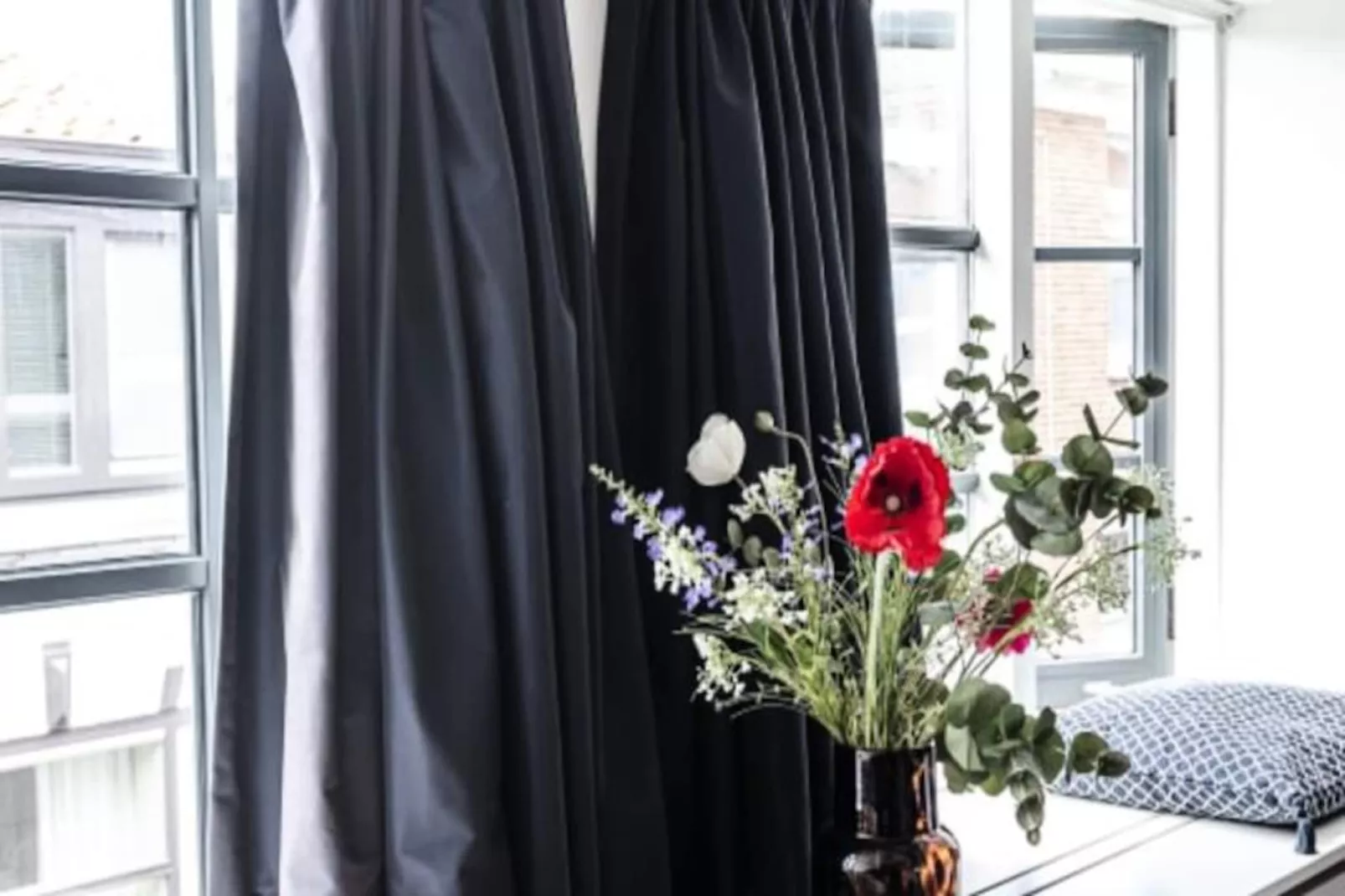 Apartment 't Duinpannetje-Niet-getagd