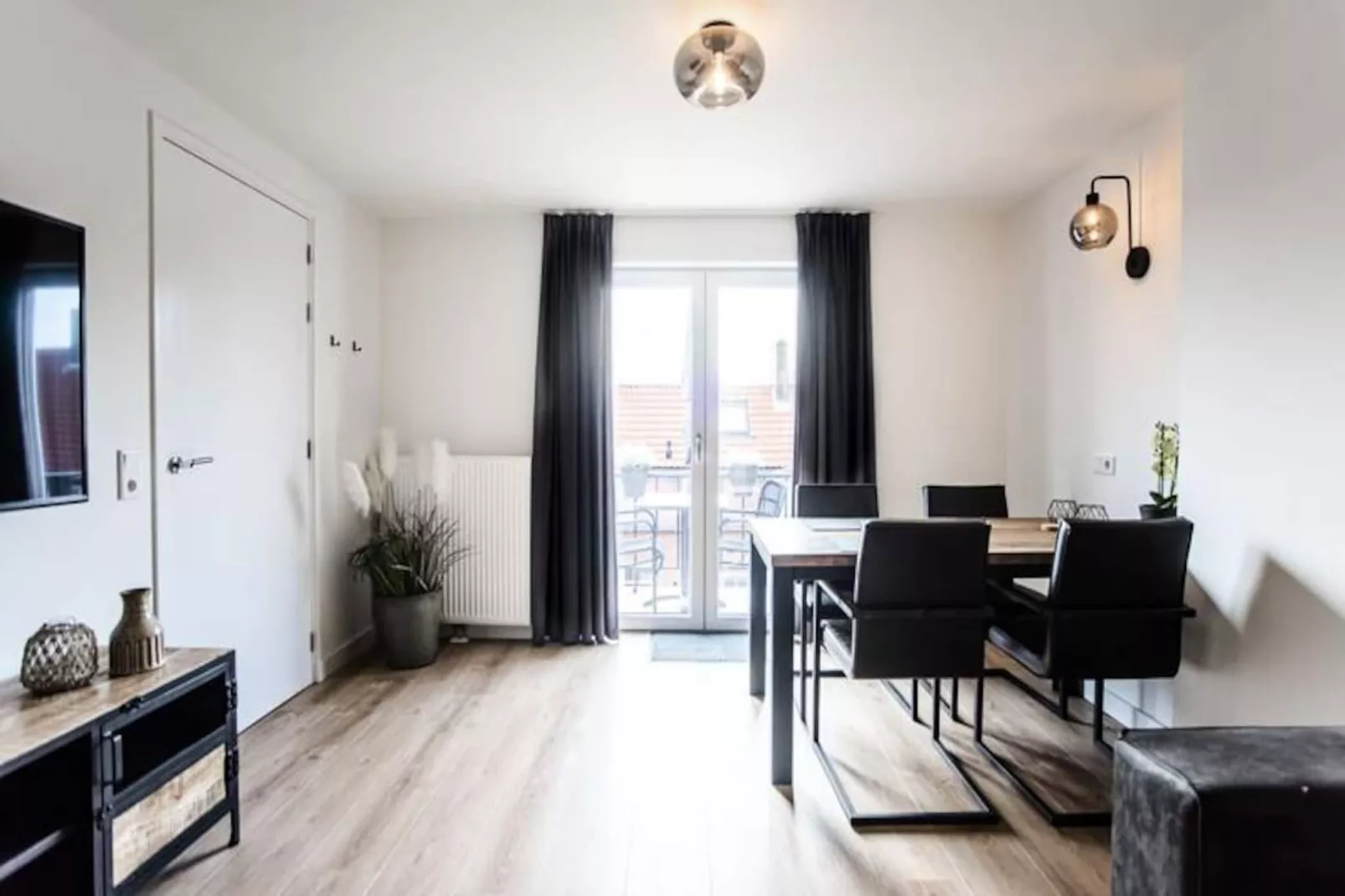 Seawave Apartment 54-Niet-getagd