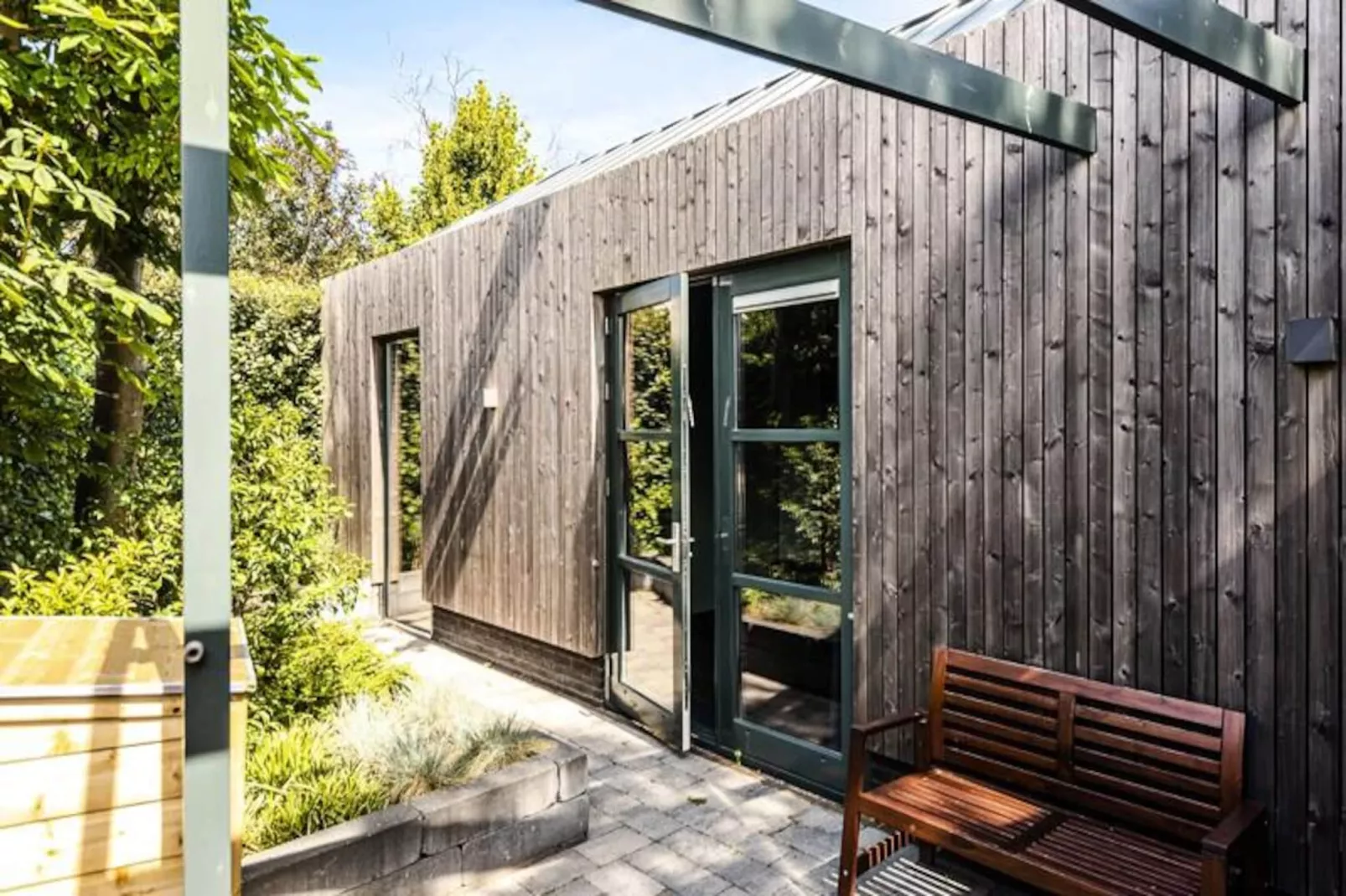 Zandvoort Lodge 2-Niet-getagd