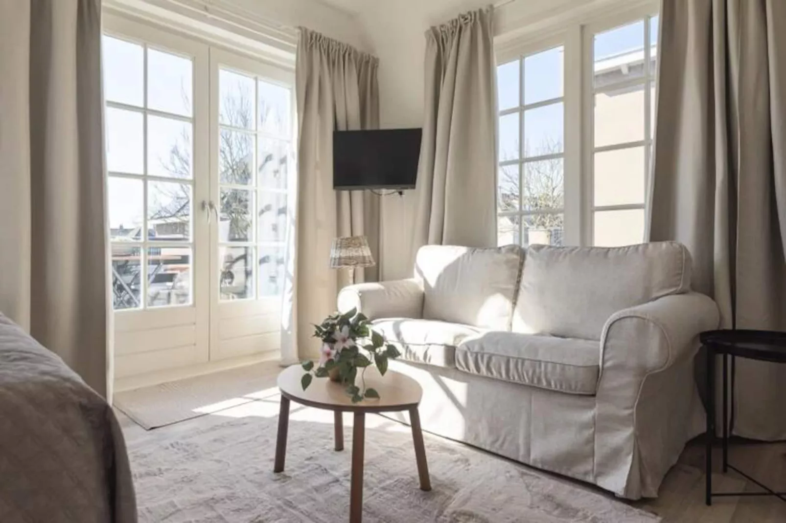 Boutique Pension Bennekom - Studio 1-Niet-getagd