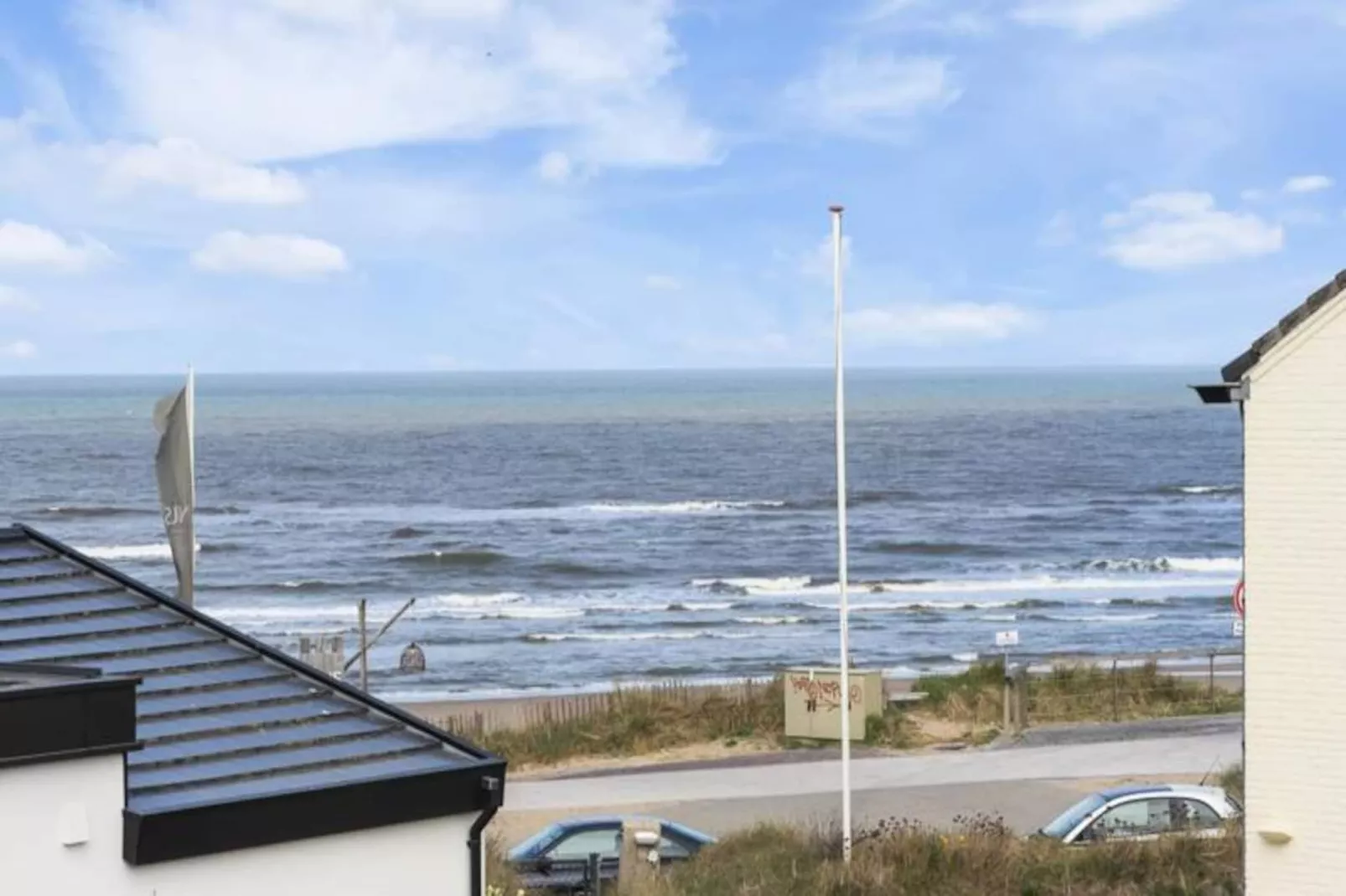 Coastal Inn - Studio-Niet-getagd