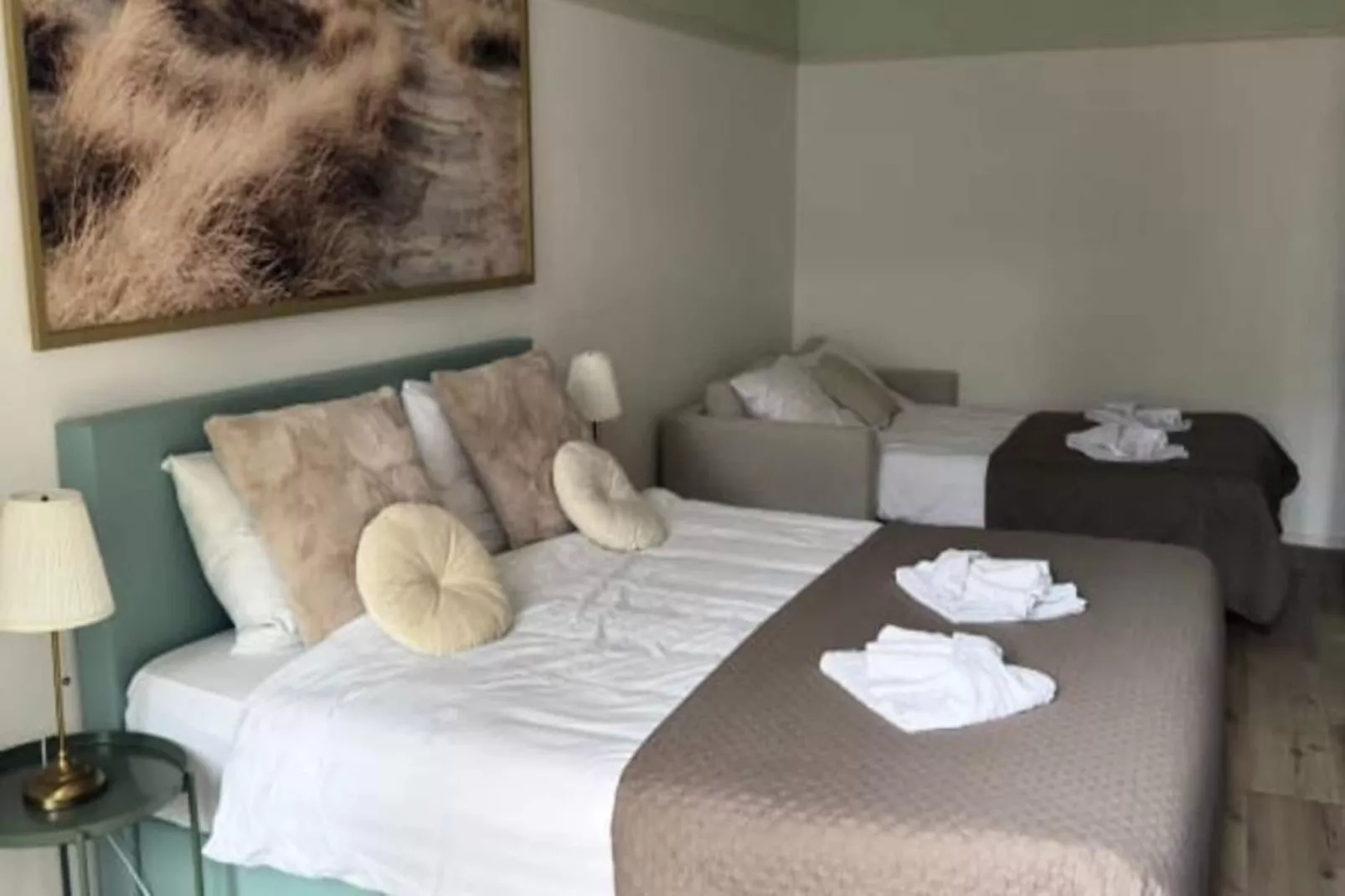 Boutique Pension Bennekom - Family Apt.-Niet-getagd