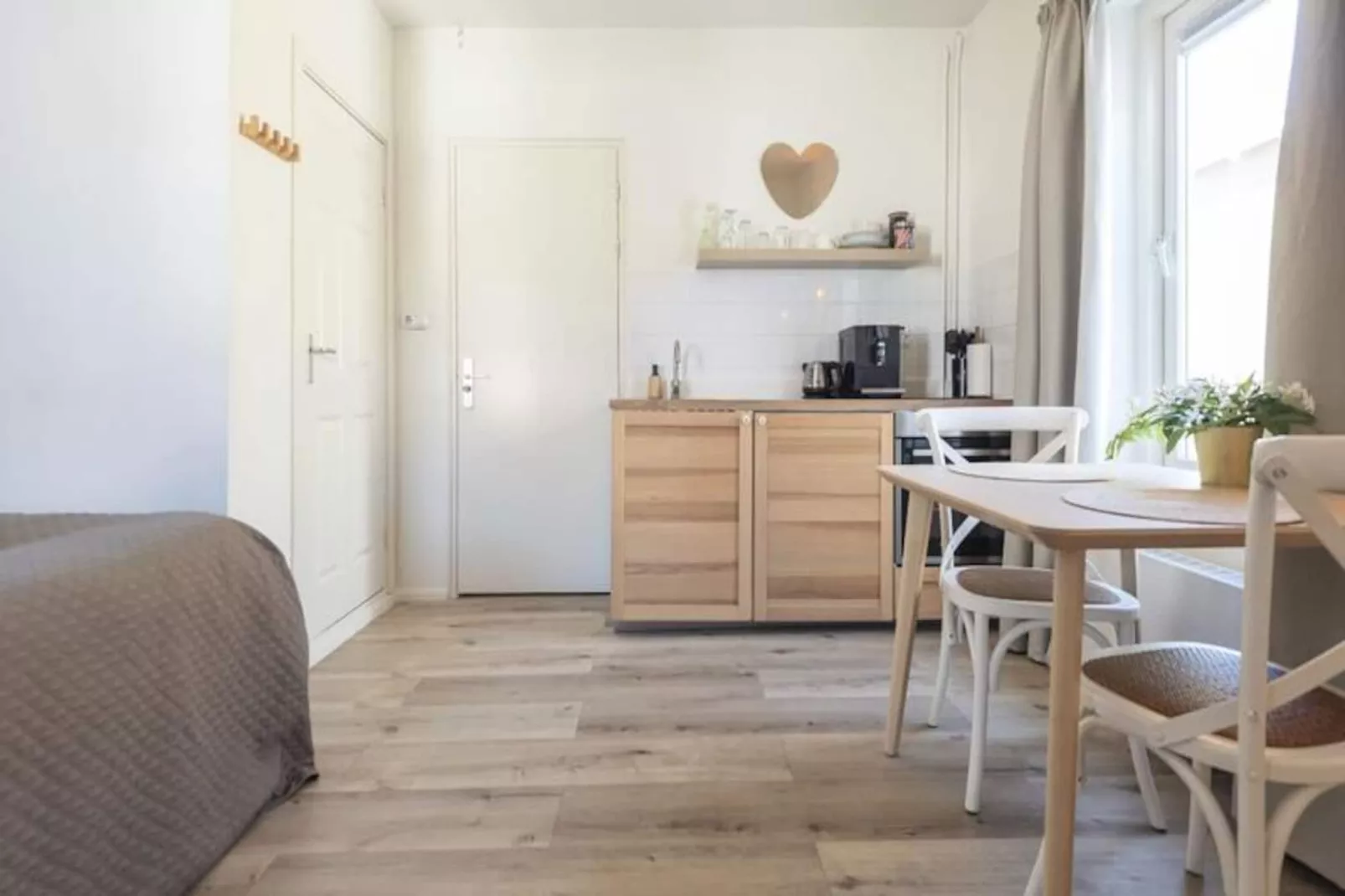 Boutique Pension Bennekom - Studio 2-Niet-getagd