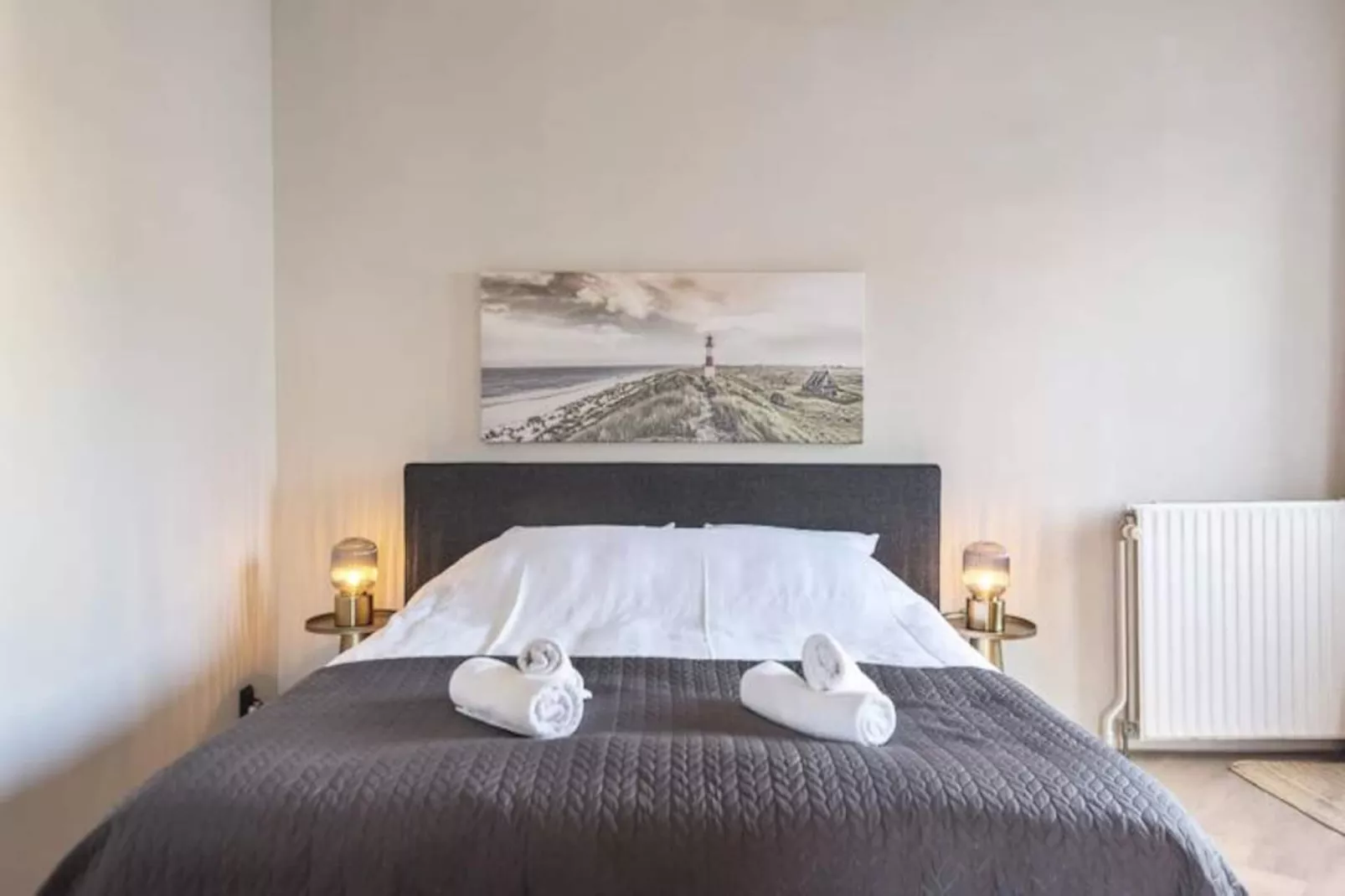 Boutique Pension Bennekom - Charming Guesthouse-Niet-getagd