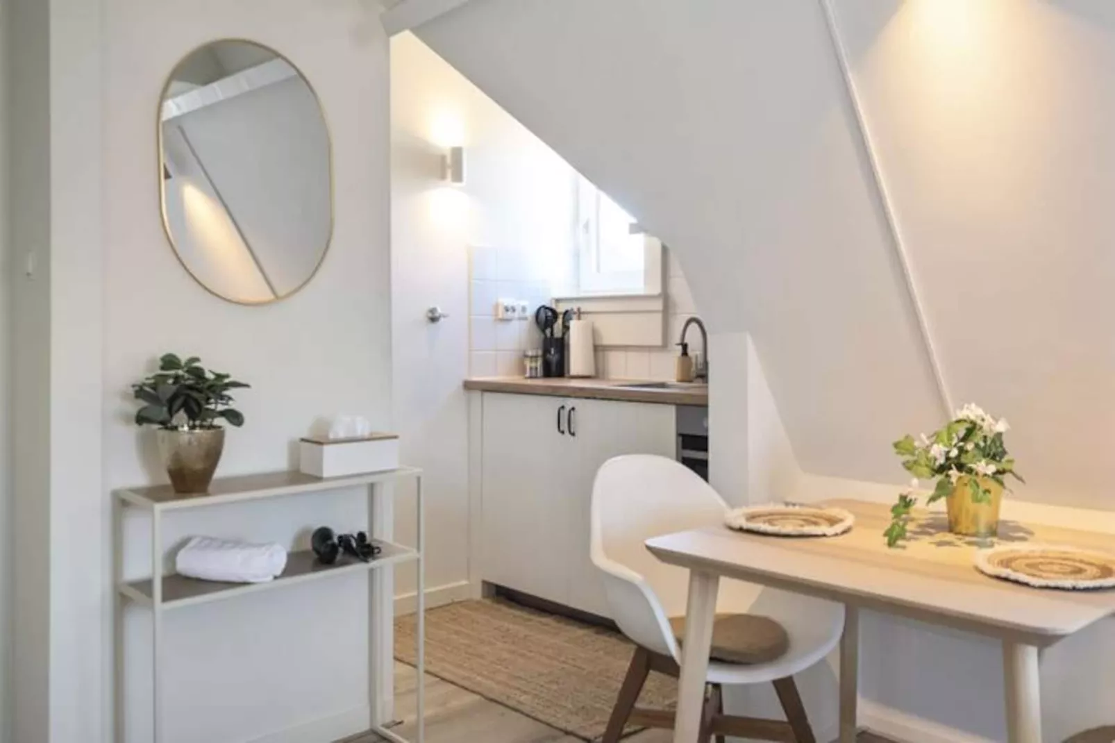 Boutique Pension Bennekom - Studio 4-Niet-getagd