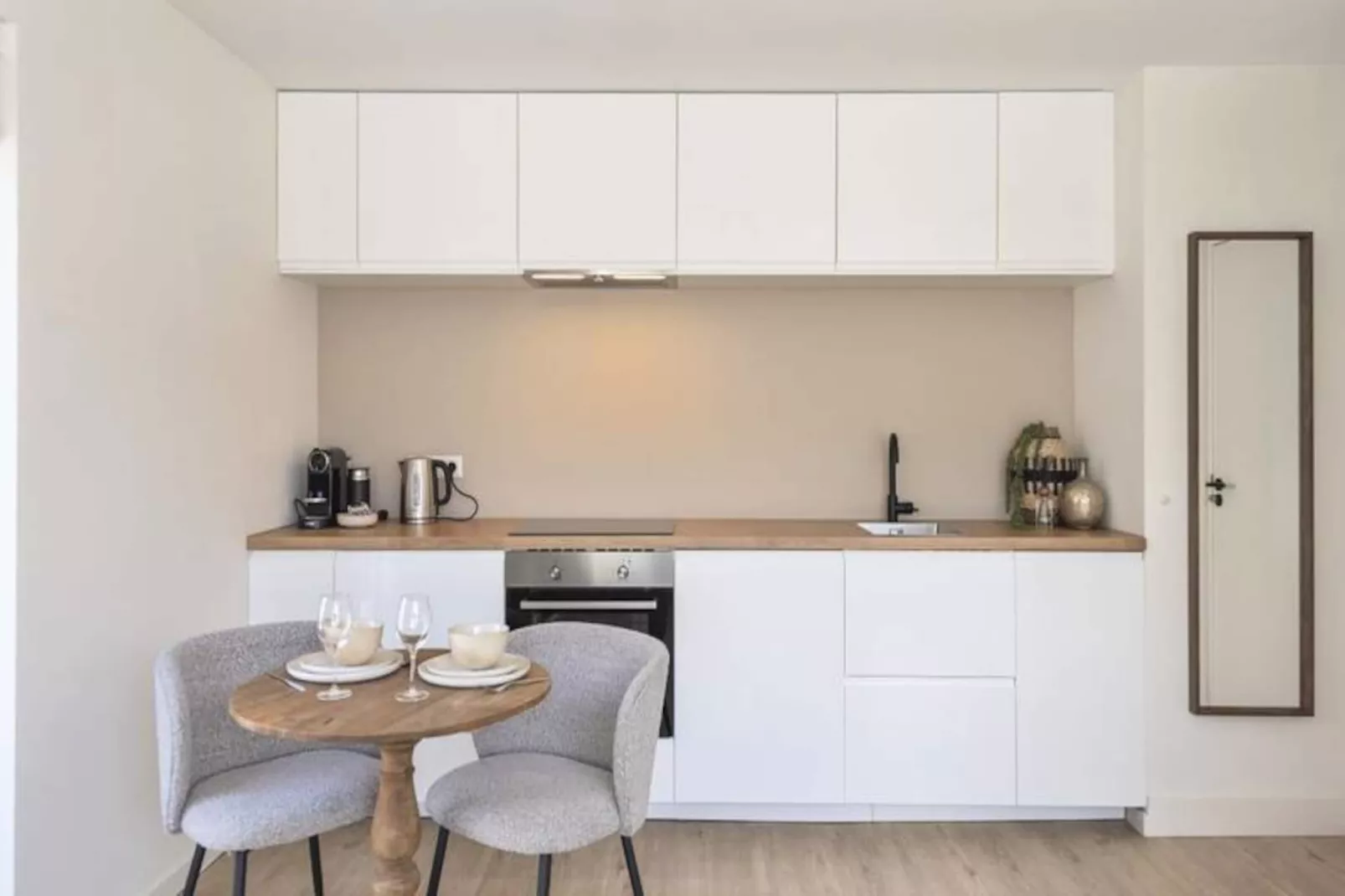 Yucca Apartment - Beachhouse Zandvoort-Niet-getagd