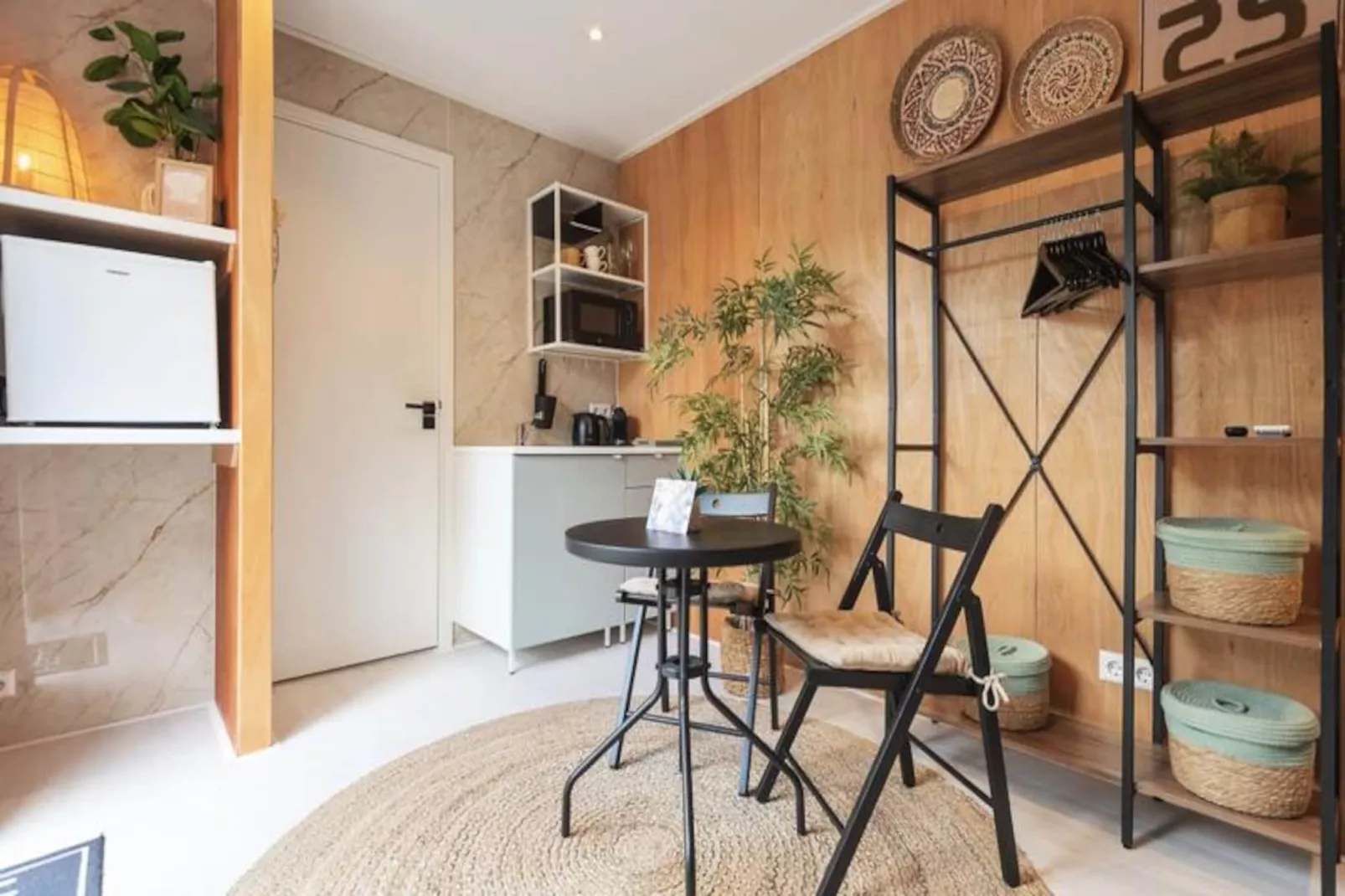 Beachhouse Rina-Niet-getagd