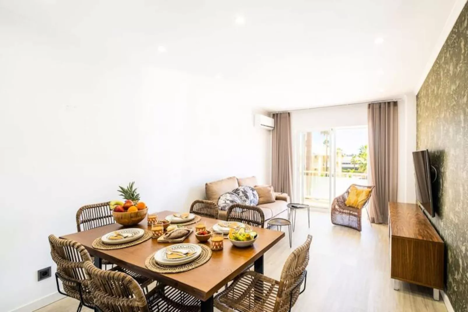 Appartements à Guia-Niet-getagd