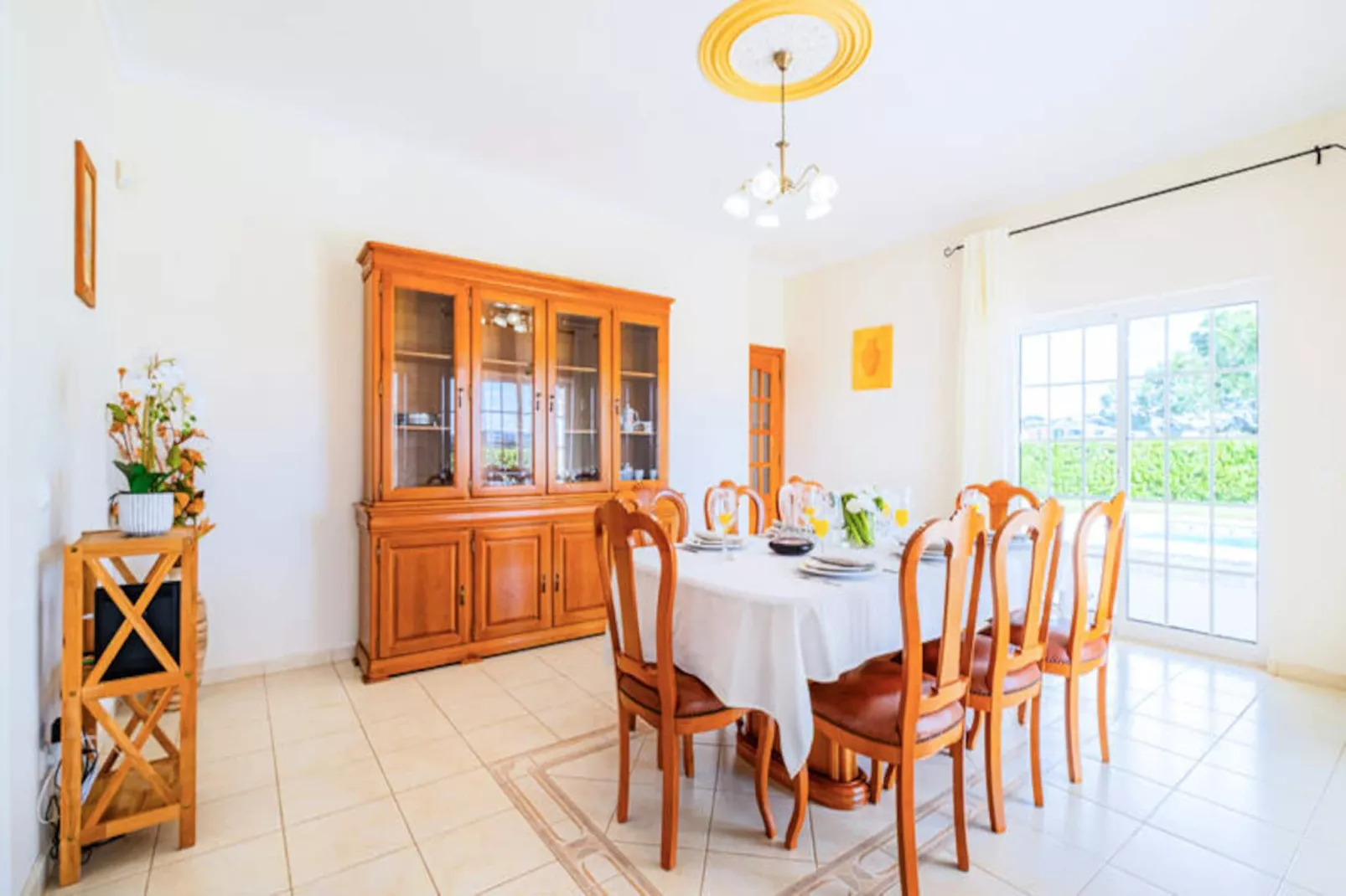 Maison à Albufeira-Niet-getagd