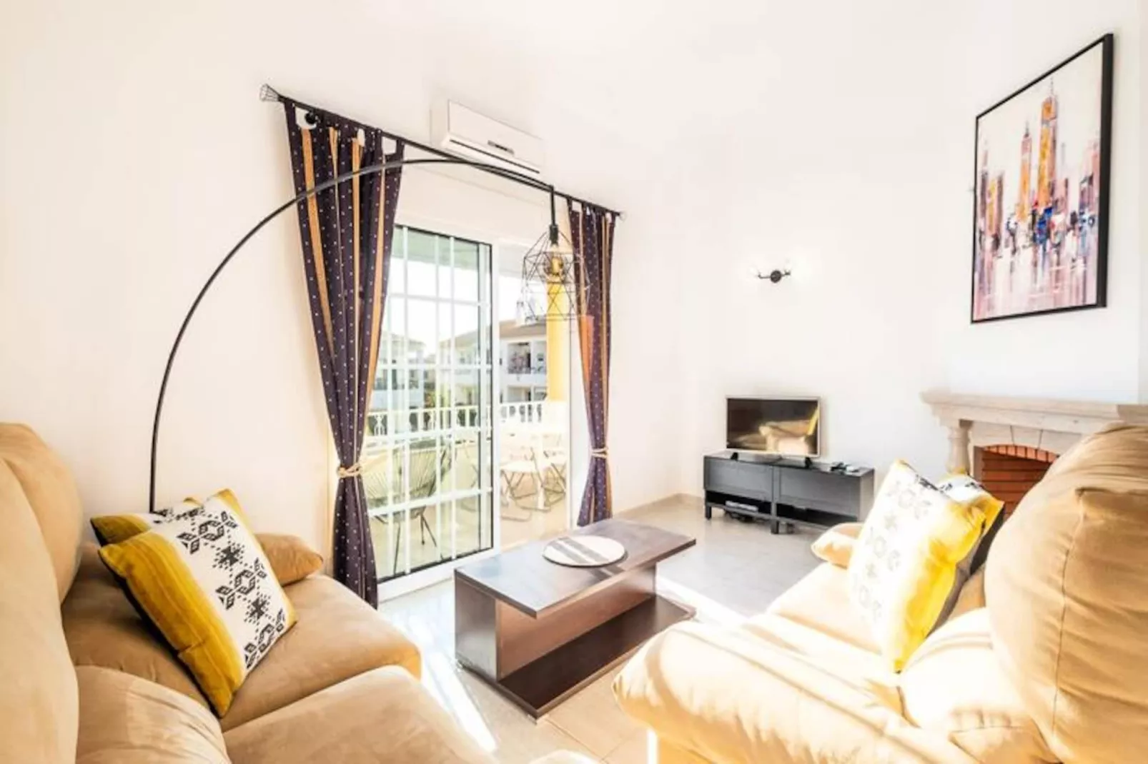 Appartements à Albufeira-Niet-getagd