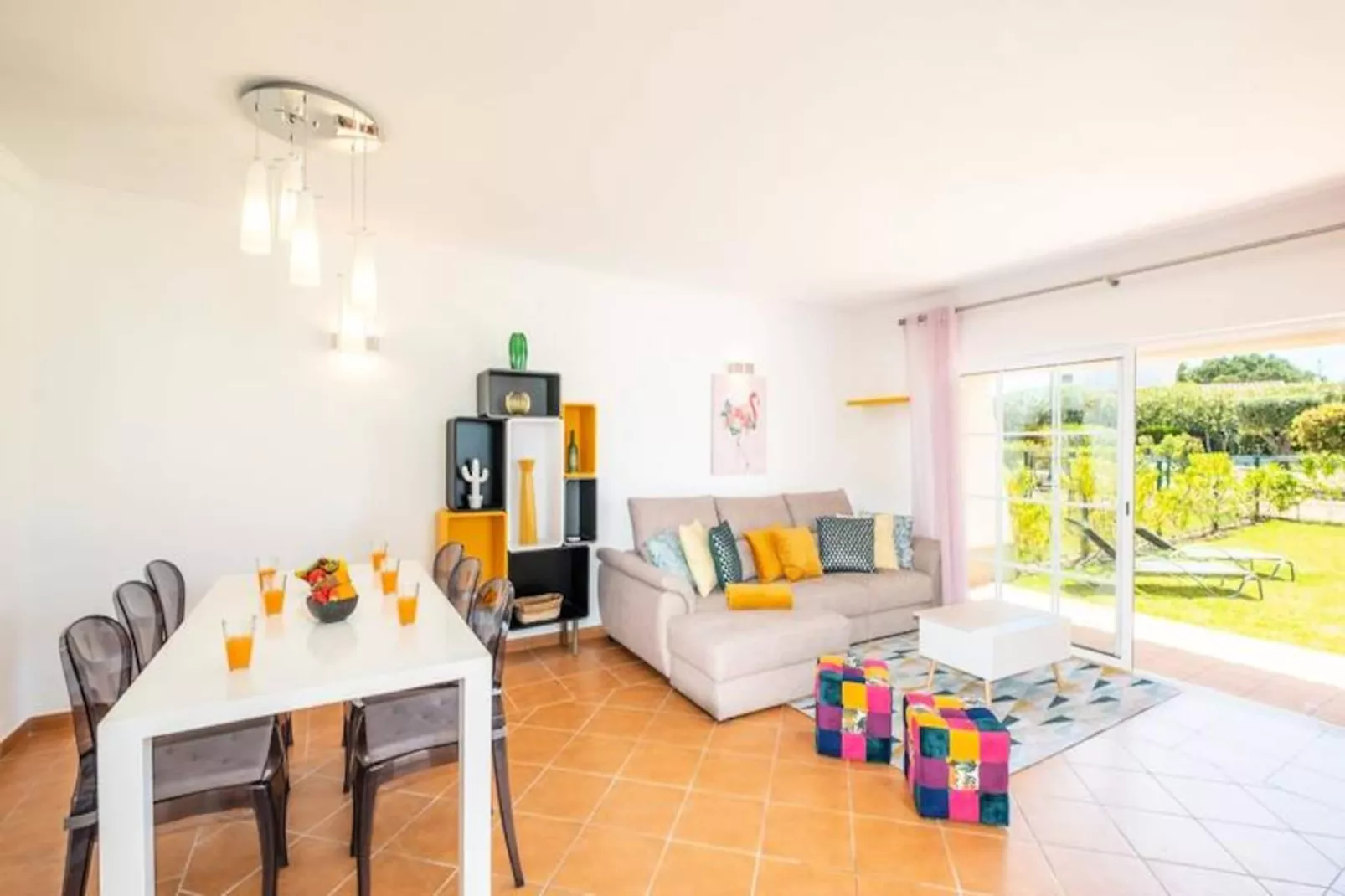 Maison à Albufeira-Niet-getagd