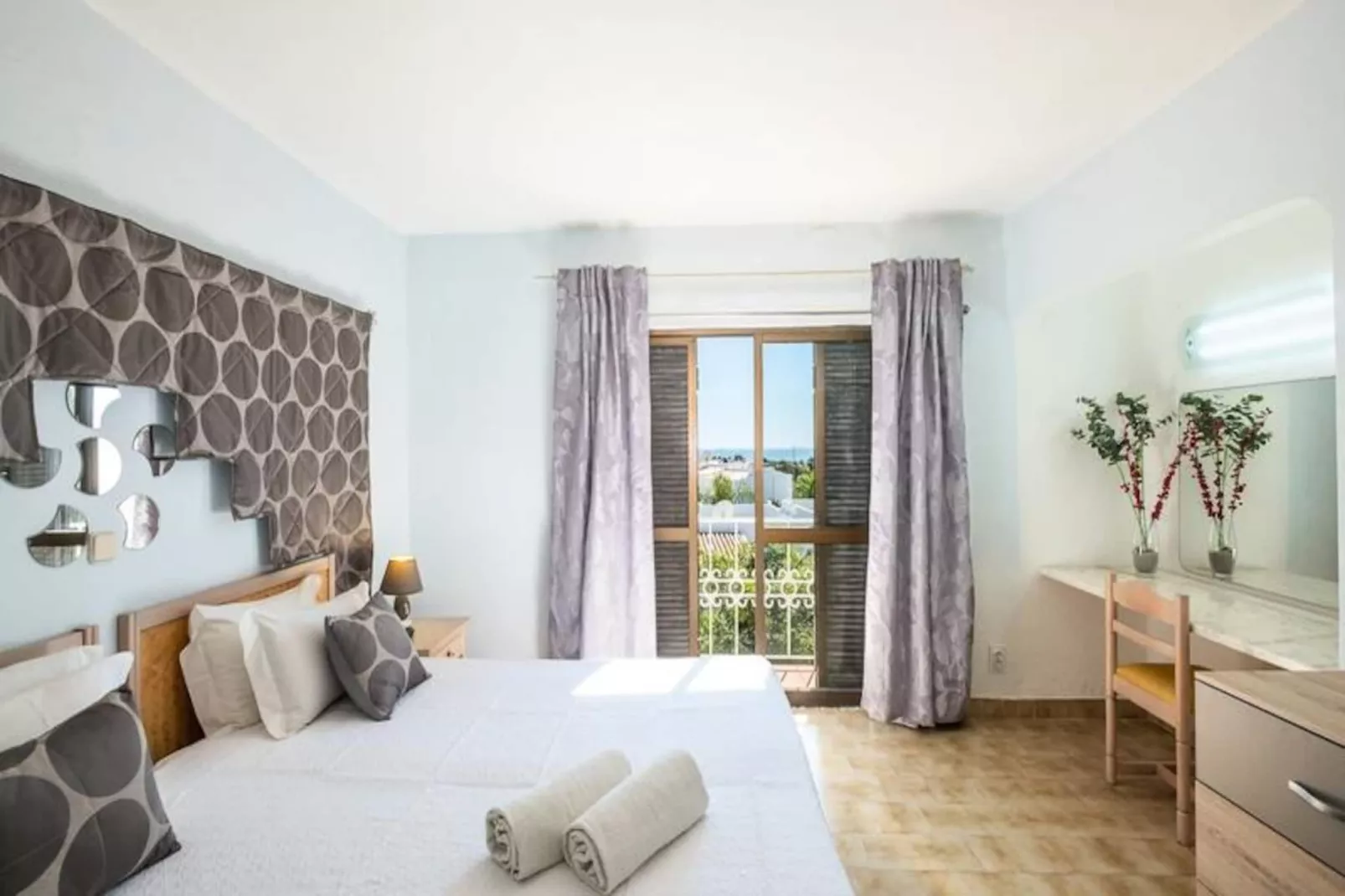 Appartements à Albufeira-Niet-getagd