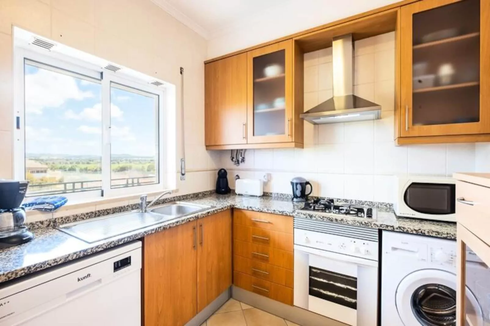 Appartements à Albufeira-Niet-getagd