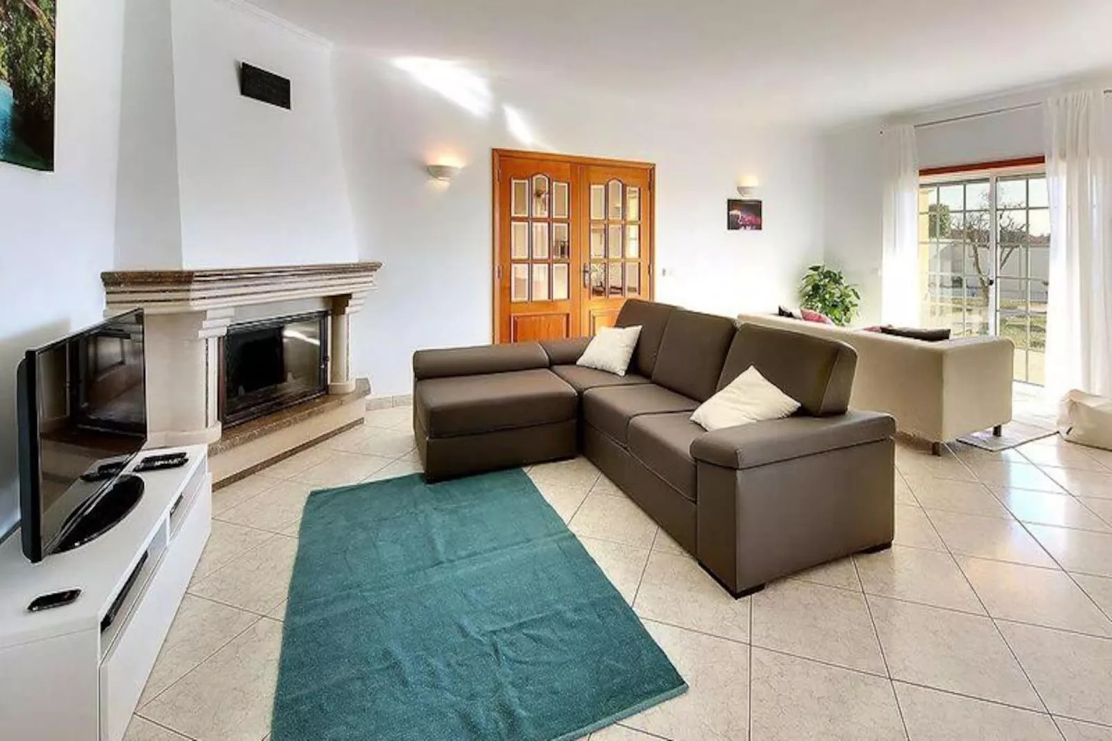 Maison à Guia-Niet-getagd