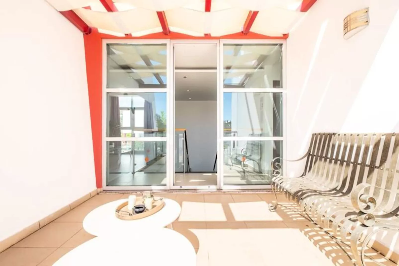 Maison à Albufeira-Niet-getagd