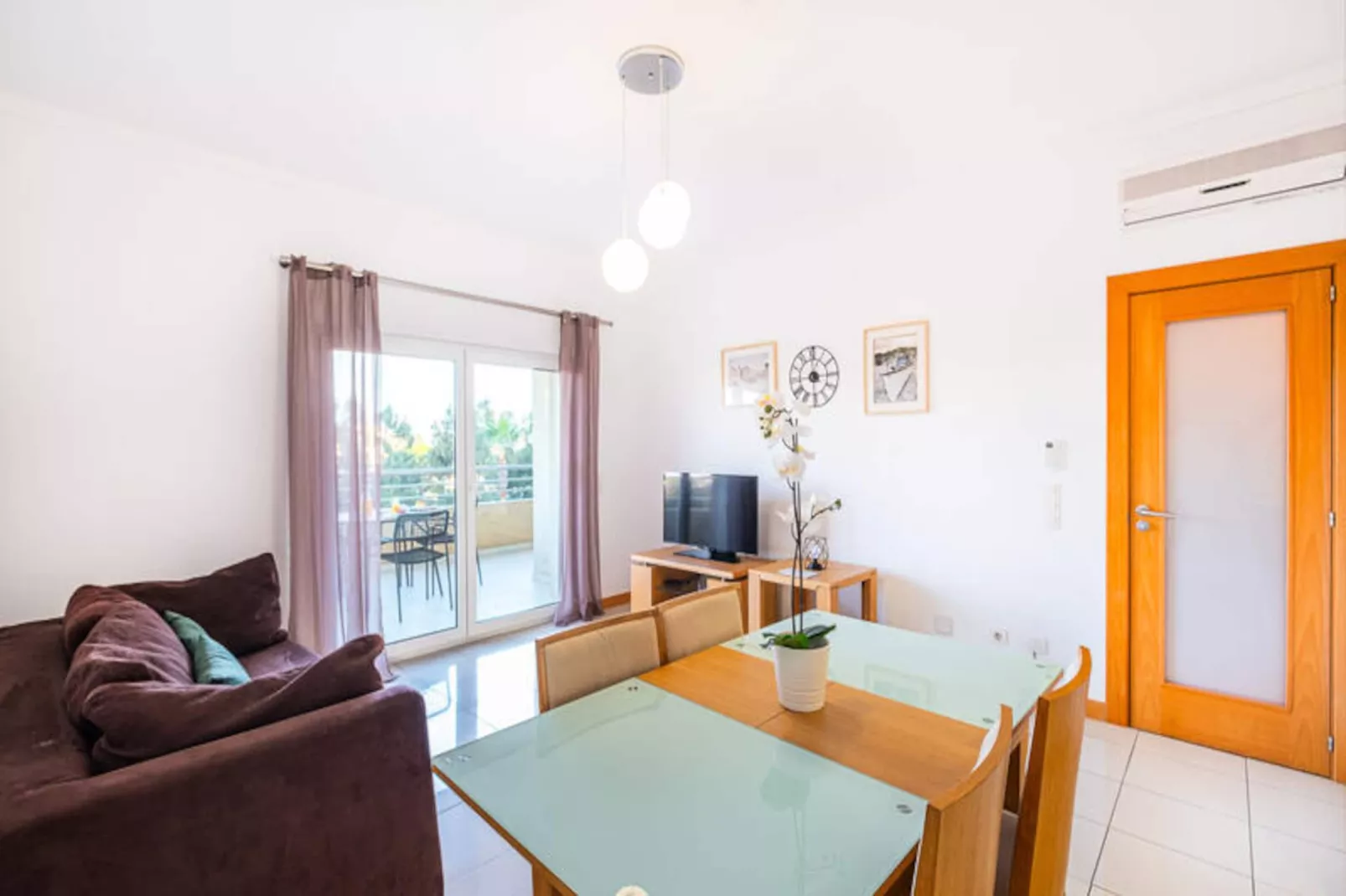 Appartements à Albufeira-Niet-getagd