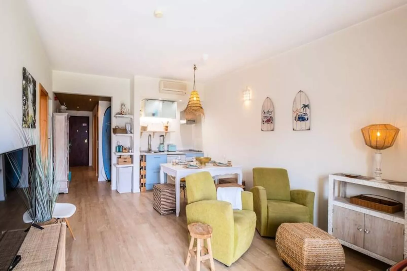 Appartements à Albufeira-Niet-getagd