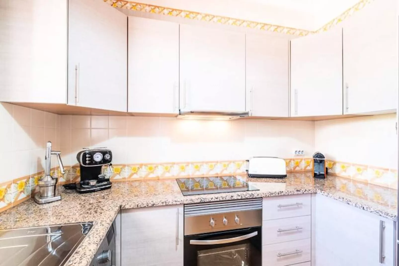 Appartements à Gale-Niet-getagd