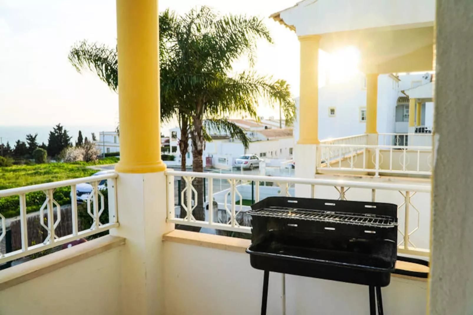 Appartements à Albufeira-Niet-getagd