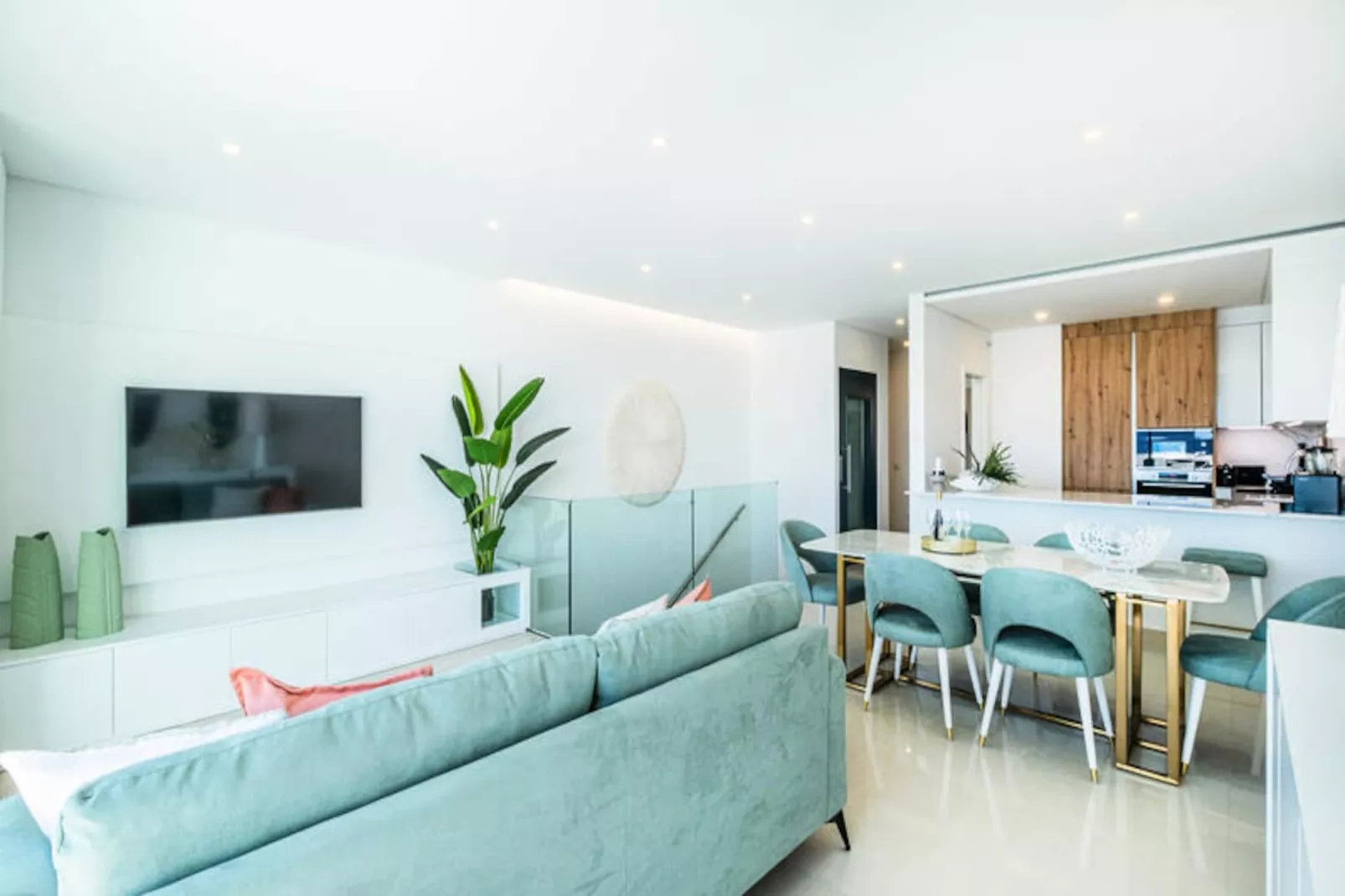 Appartements à Armaçao de Pera-Niet-getagd