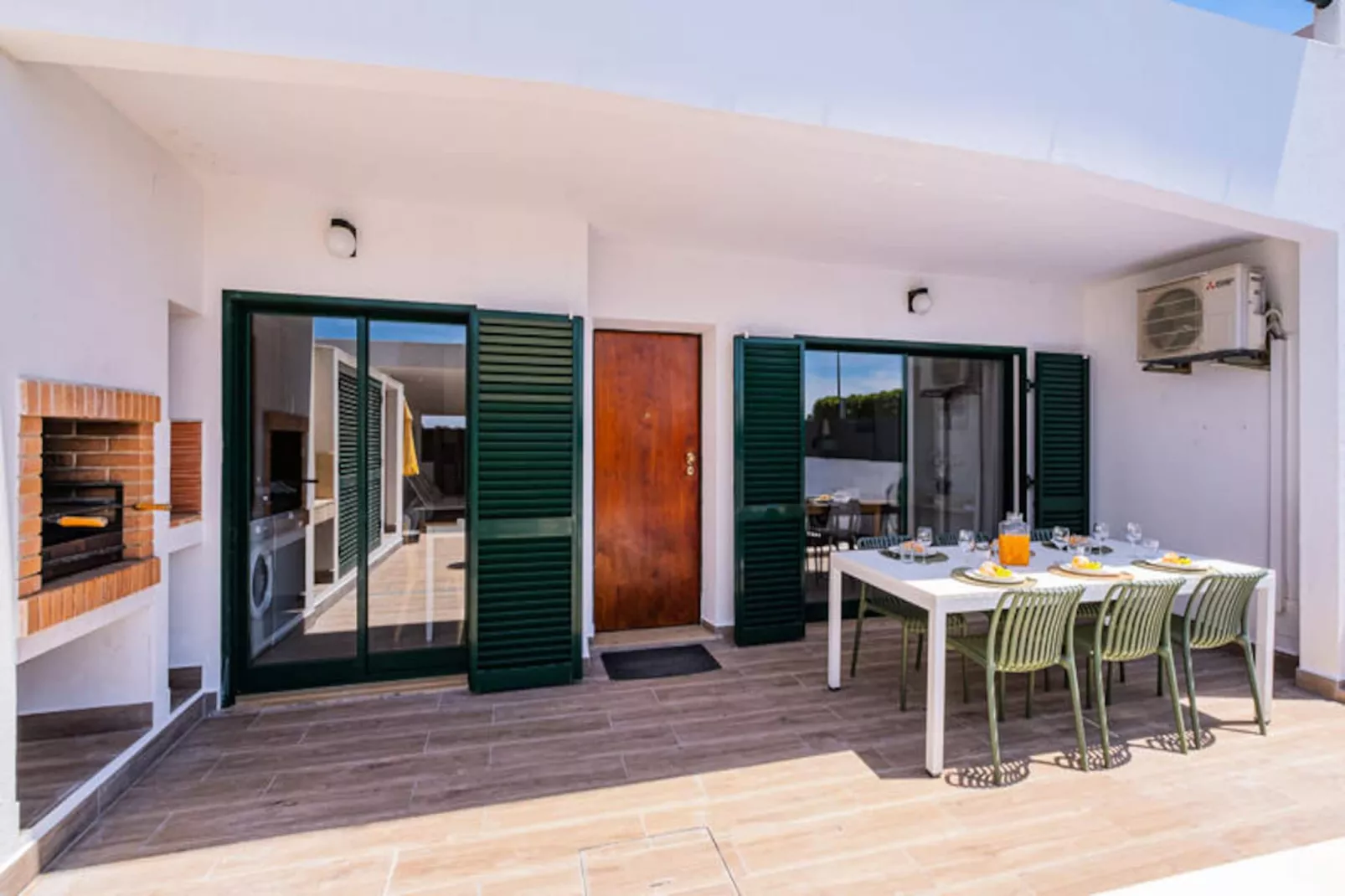 Maison à Albufeira-Niet-getagd