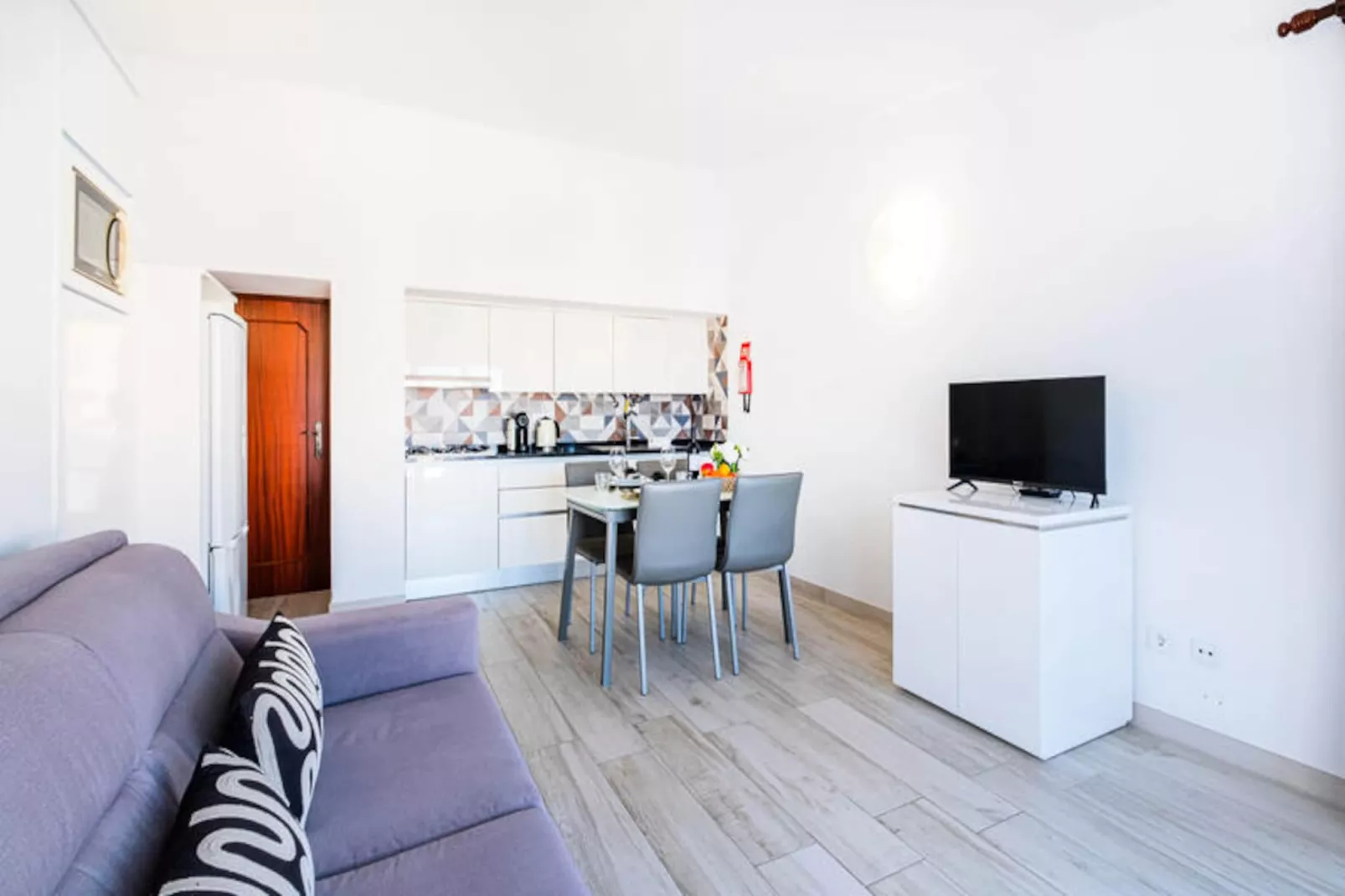Appartements à Albufeira-Niet-getagd