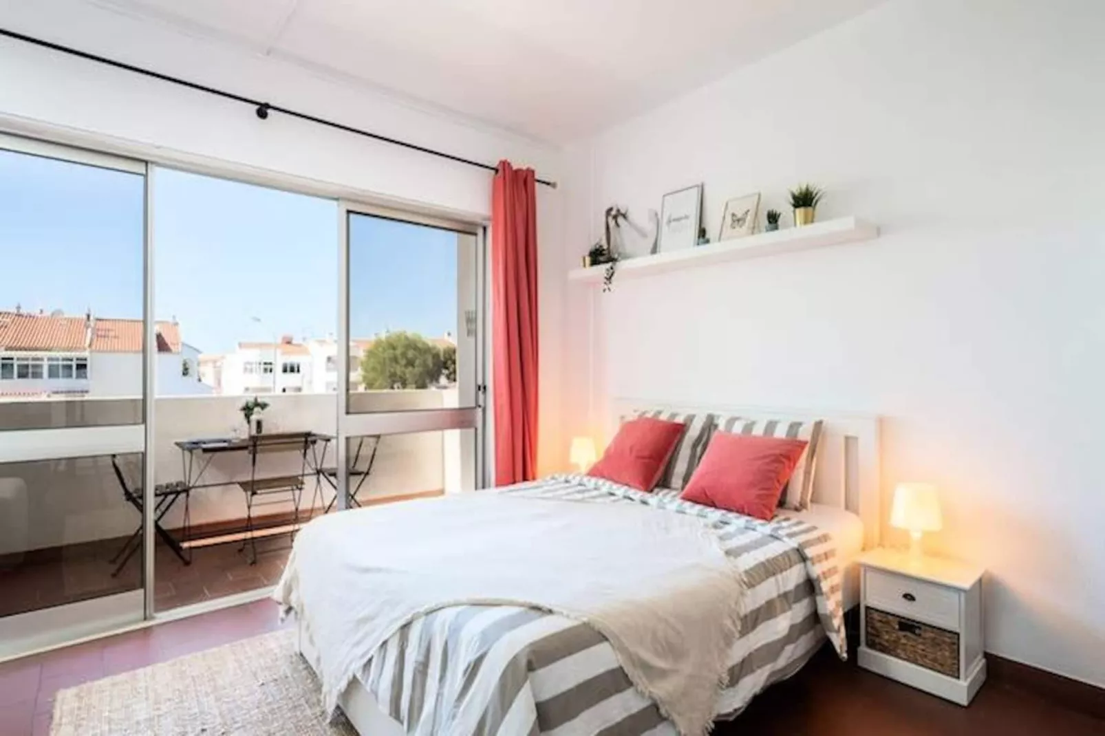 Studio à Albufeira-Niet-getagd