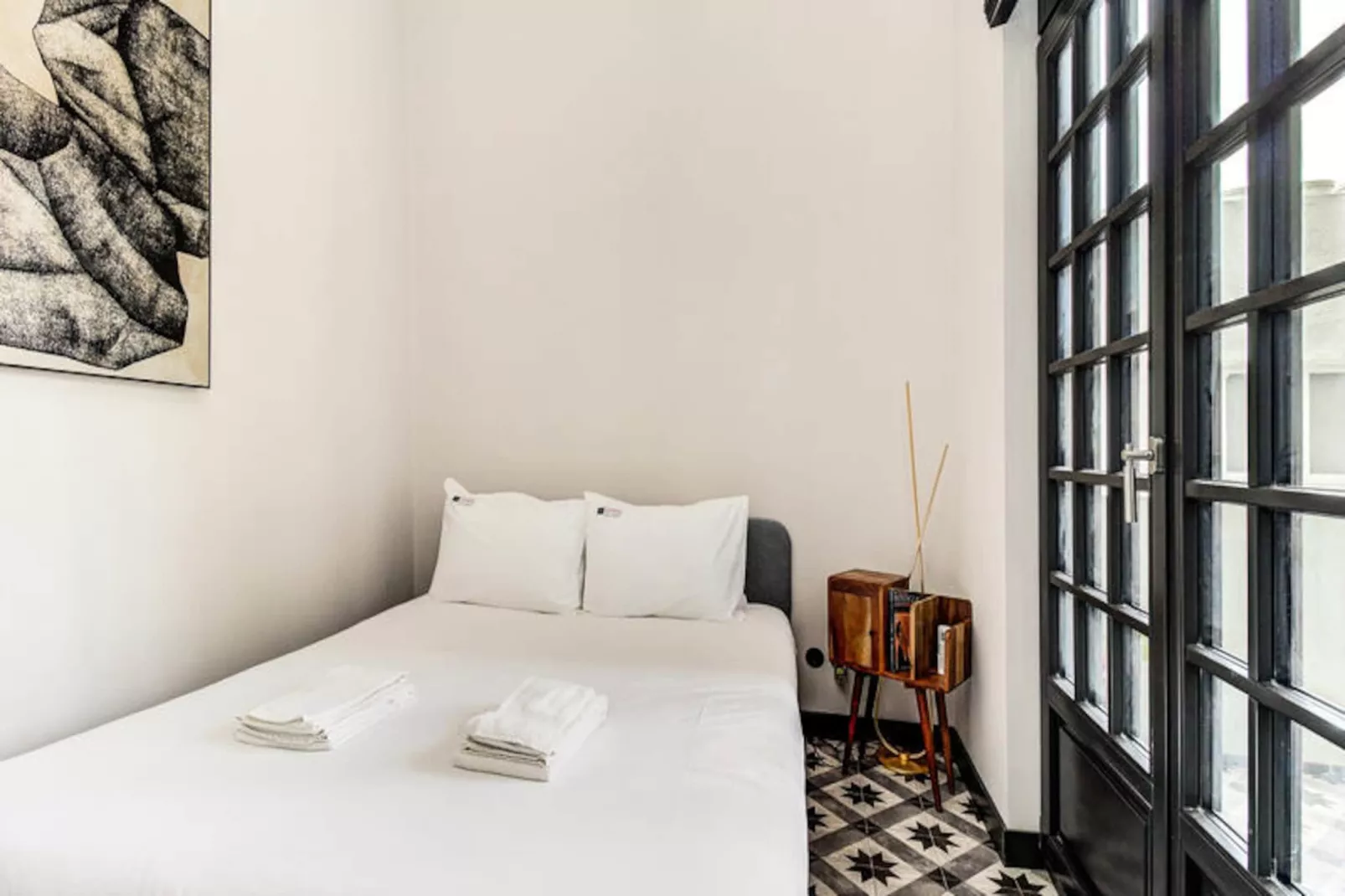 Appartements à Lisbonne-Niet-getagd