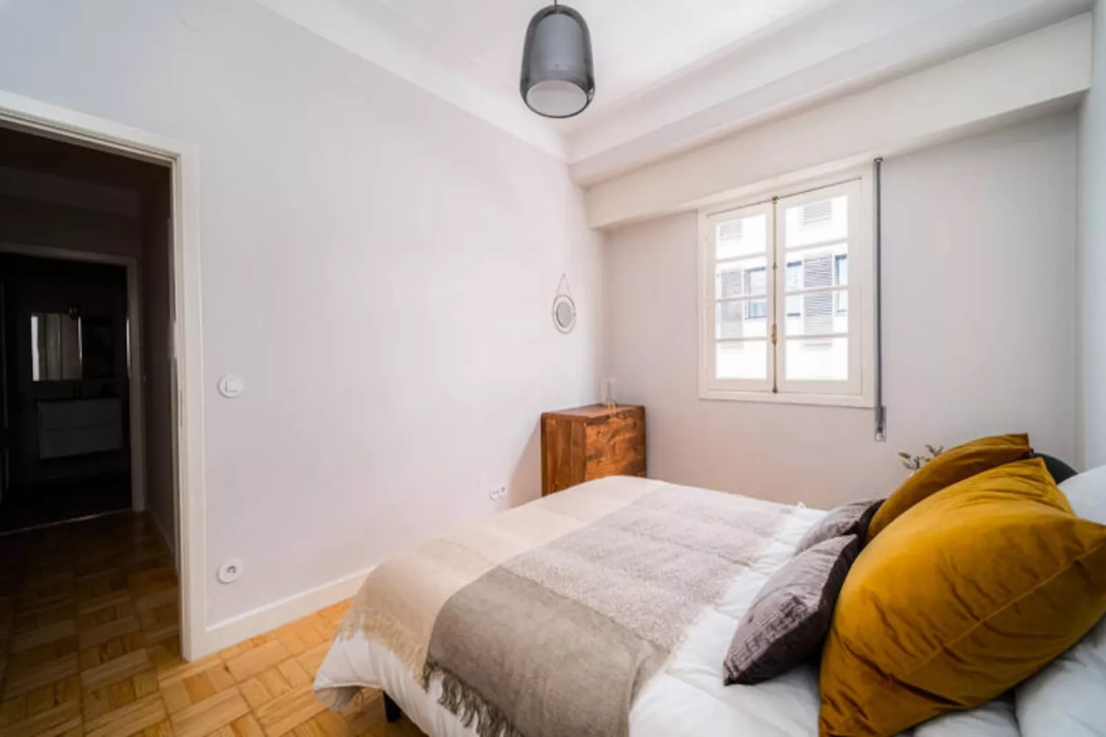 Appartements à Porto-Niet-getagd