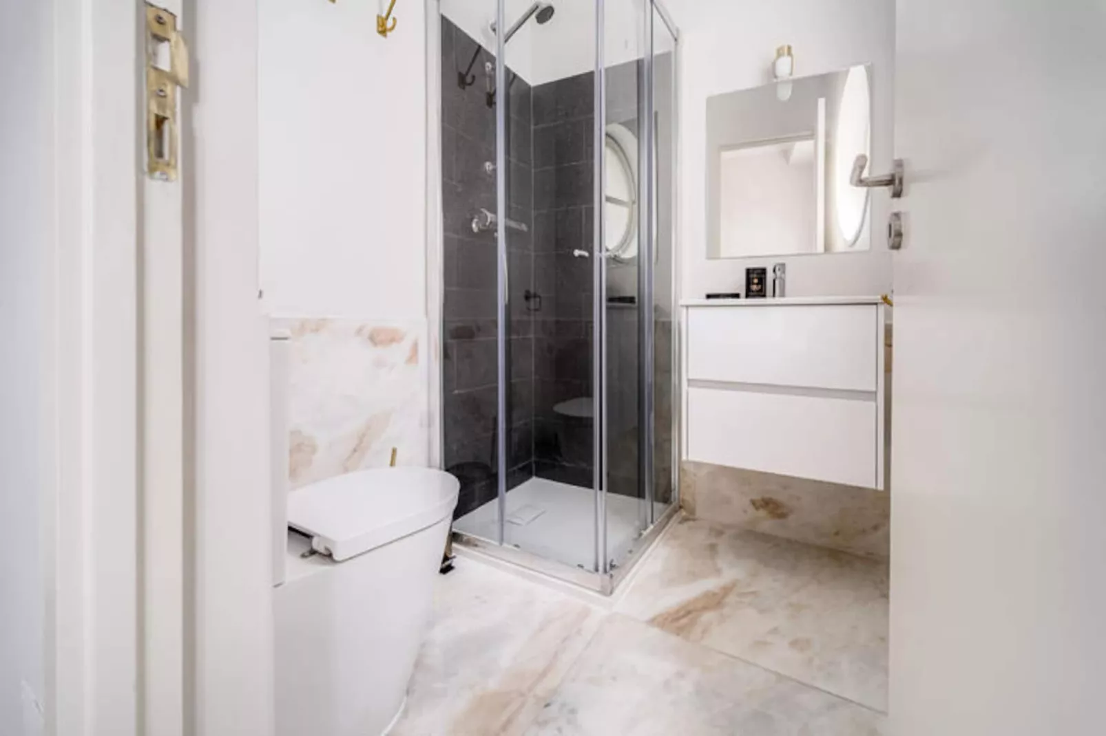 Appartements à Porto-Niet-getagd