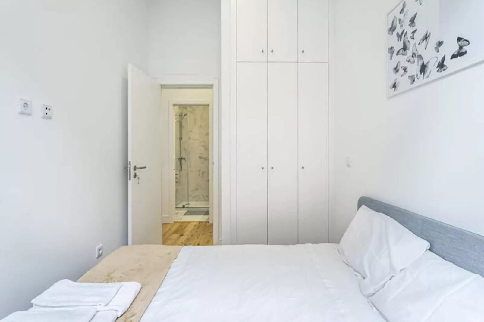Appartements à Porto-Niet-getagd