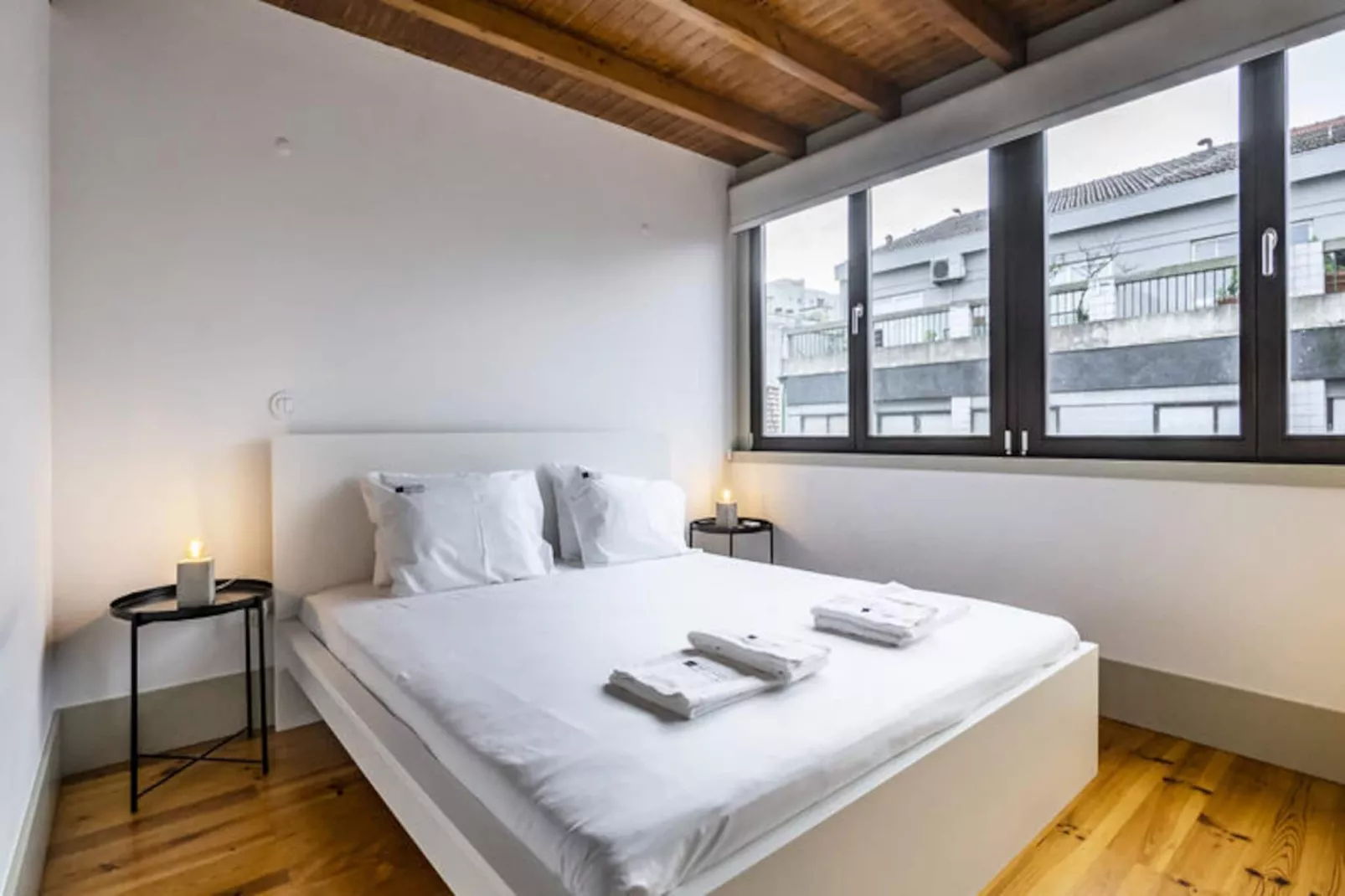 Appartements à Porto-Niet-getagd