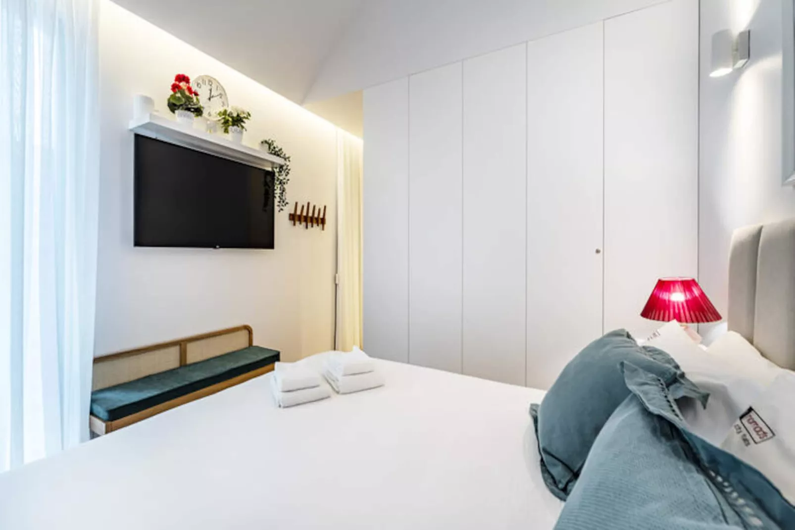 Maison à Porto-Niet-getagd