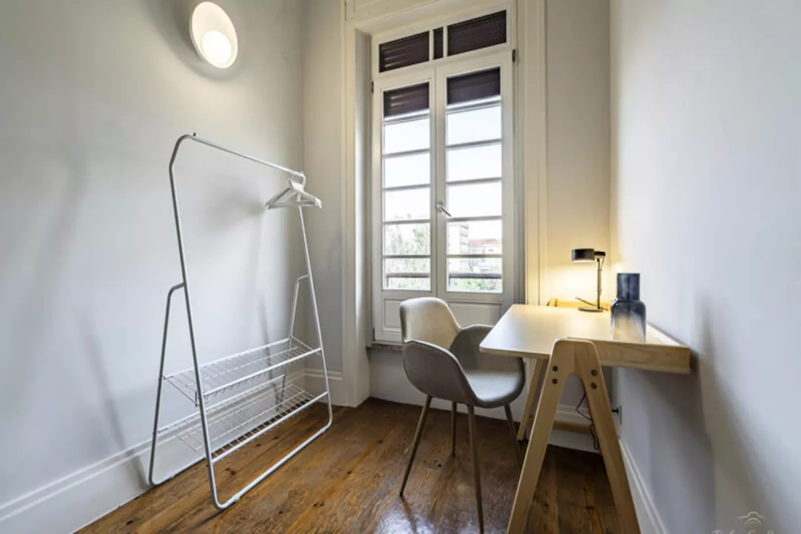 Appartements à Porto-Niet-getagd