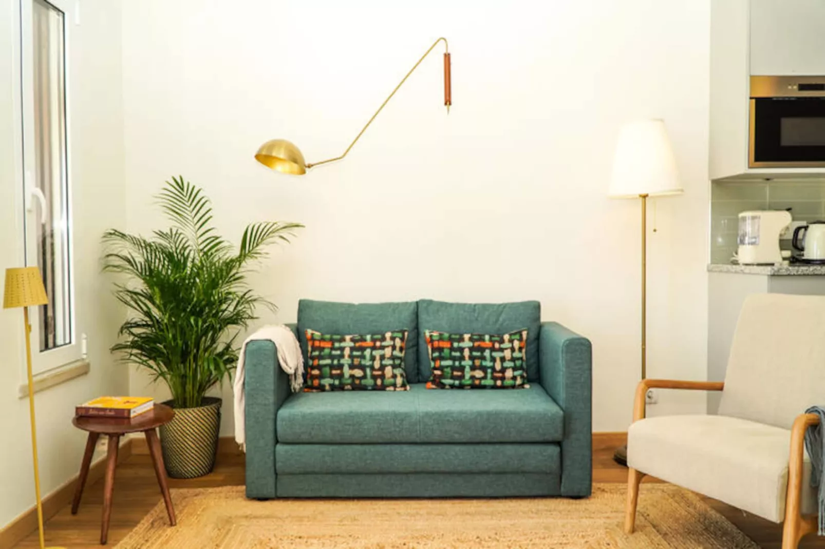 Appartements à Albufeira-Niet-getagd