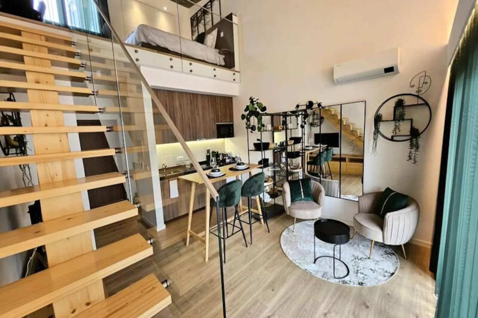 Marinha Grande Apartament Green Loft N&deg;6-Niet-getagd