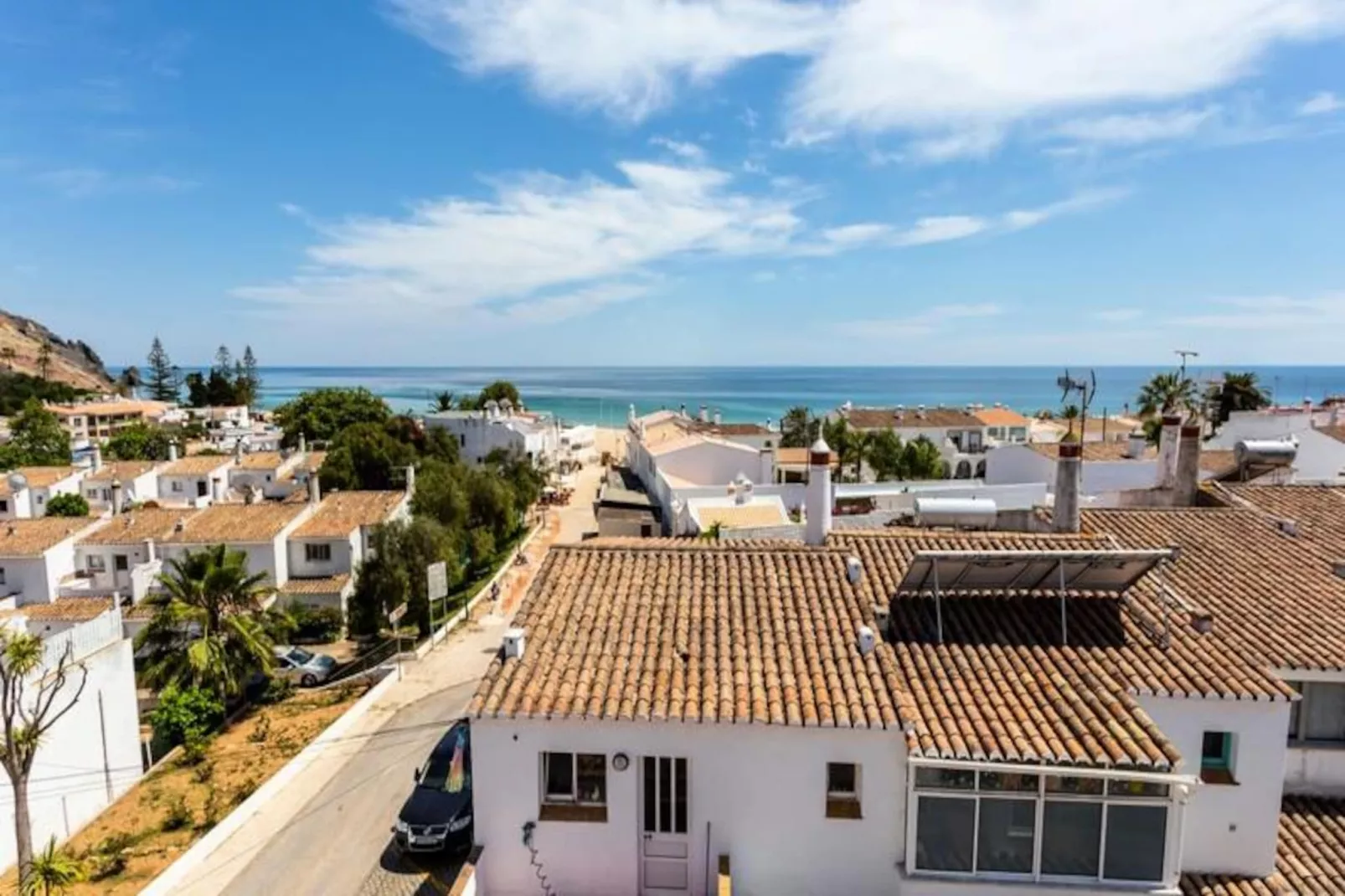 Mariners (3) - Bright And Stylish Apartment-Niet-getagd