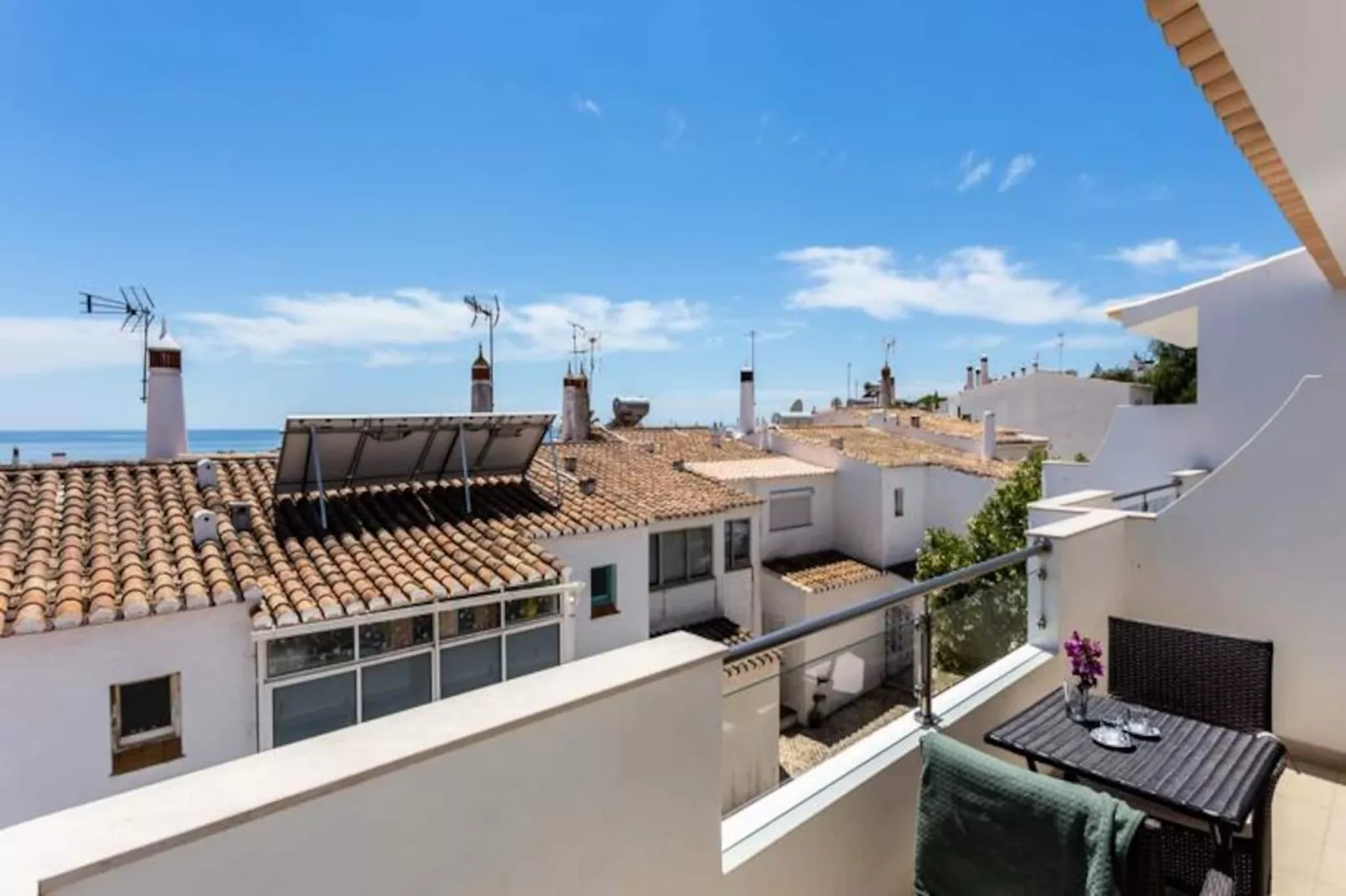 Mariners (2) - Bright And Stylish Apartment-Niet-getagd