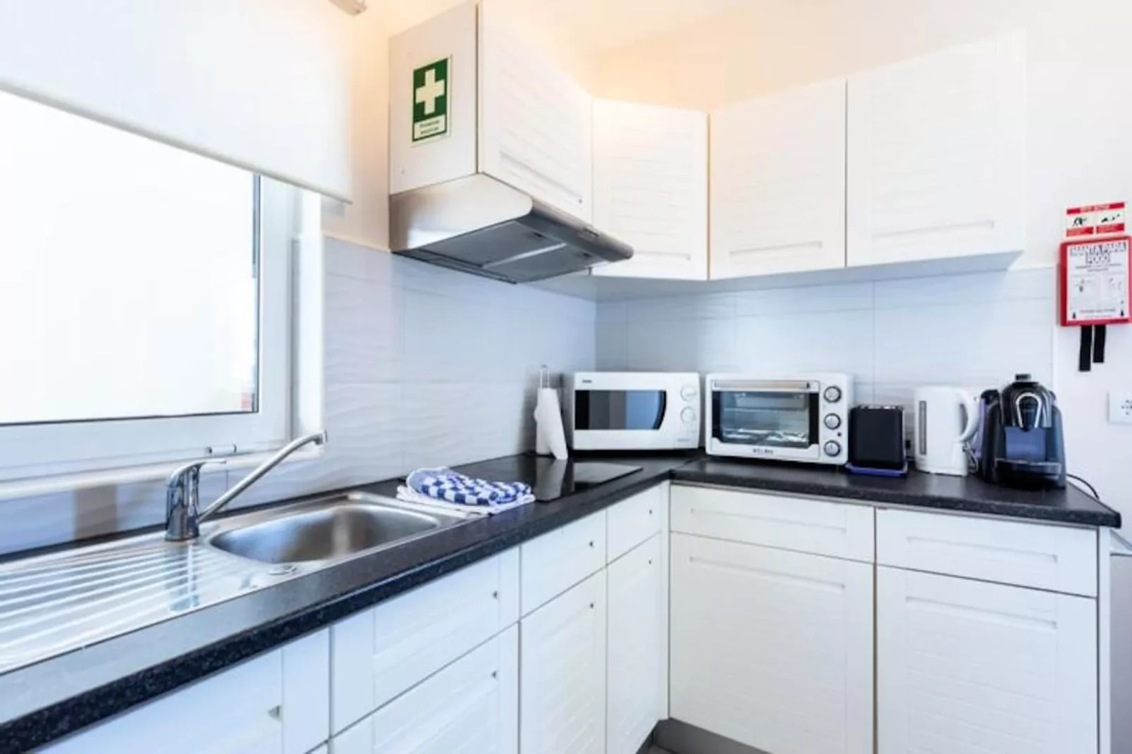 Mariners (5) - Bright And Stylish Apartment-Niet-getagd