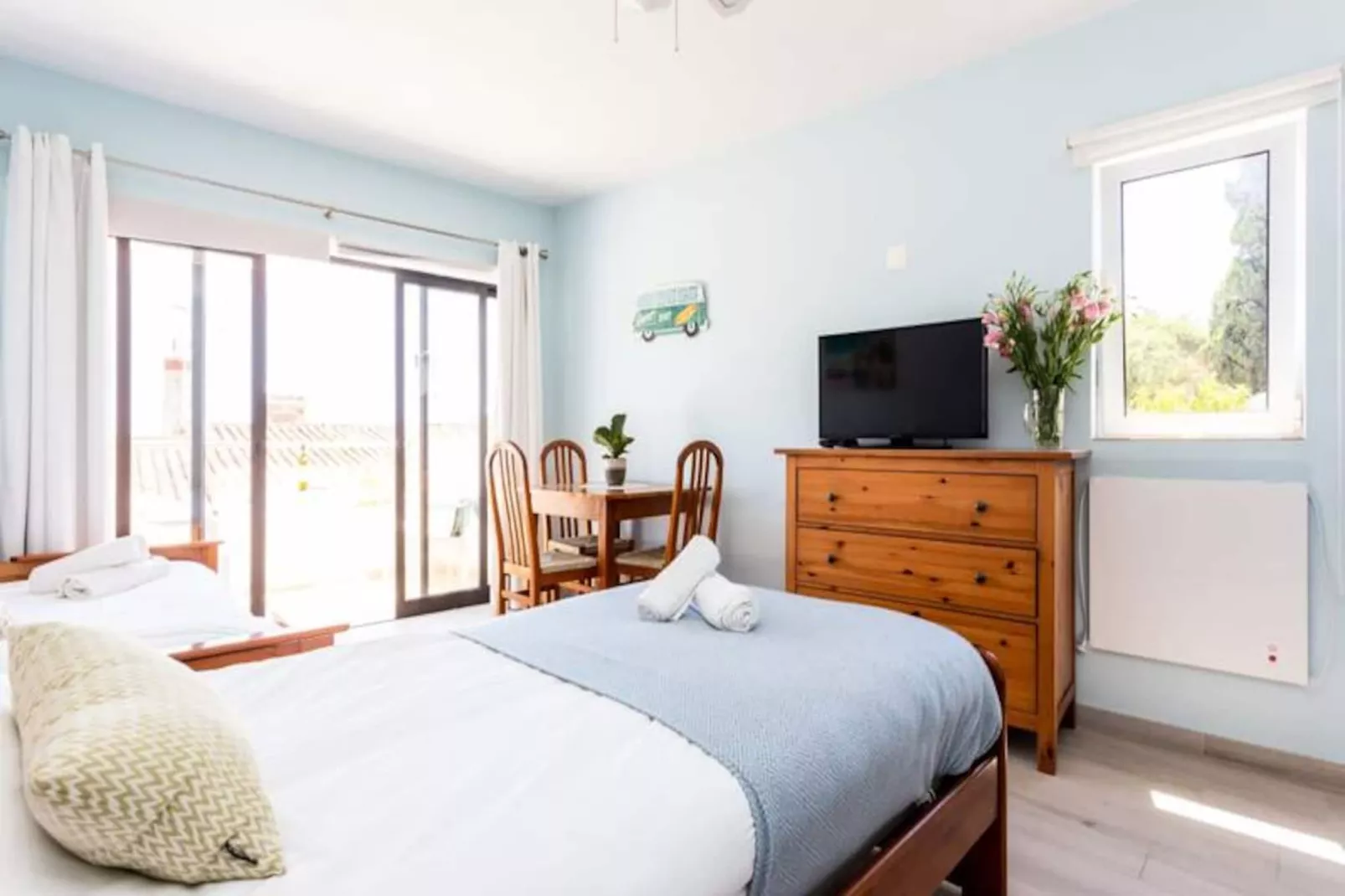 Mariners (4) - Bright And Stylish Apartment-Niet-getagd