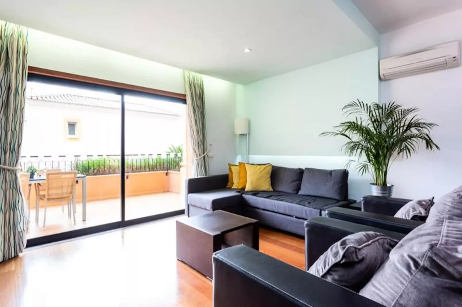 Baia Da Luz - Great Light Apartment-Niet-getagd