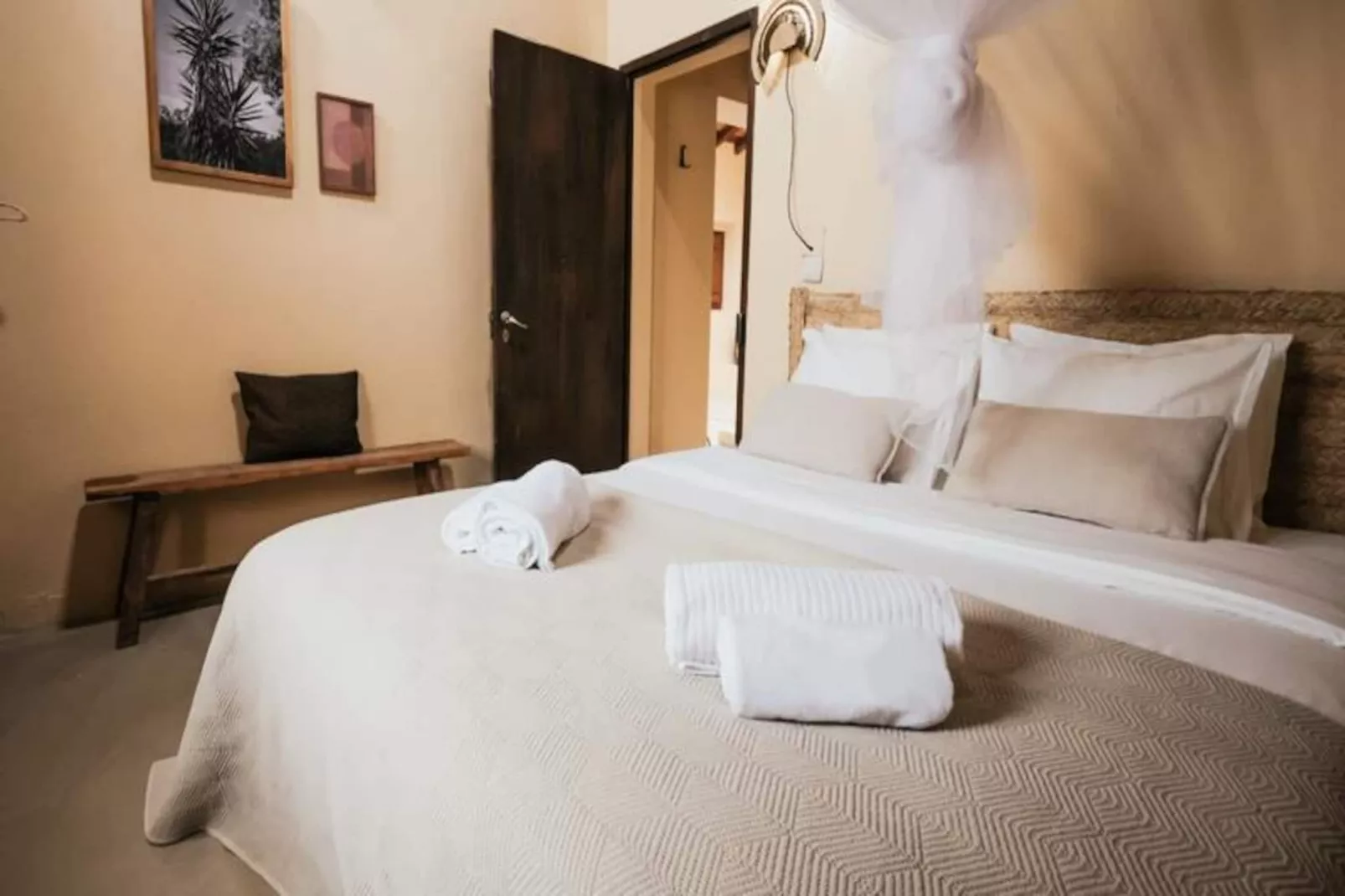 The Lemon Lodge - Tikka Suite-Niet-getagd