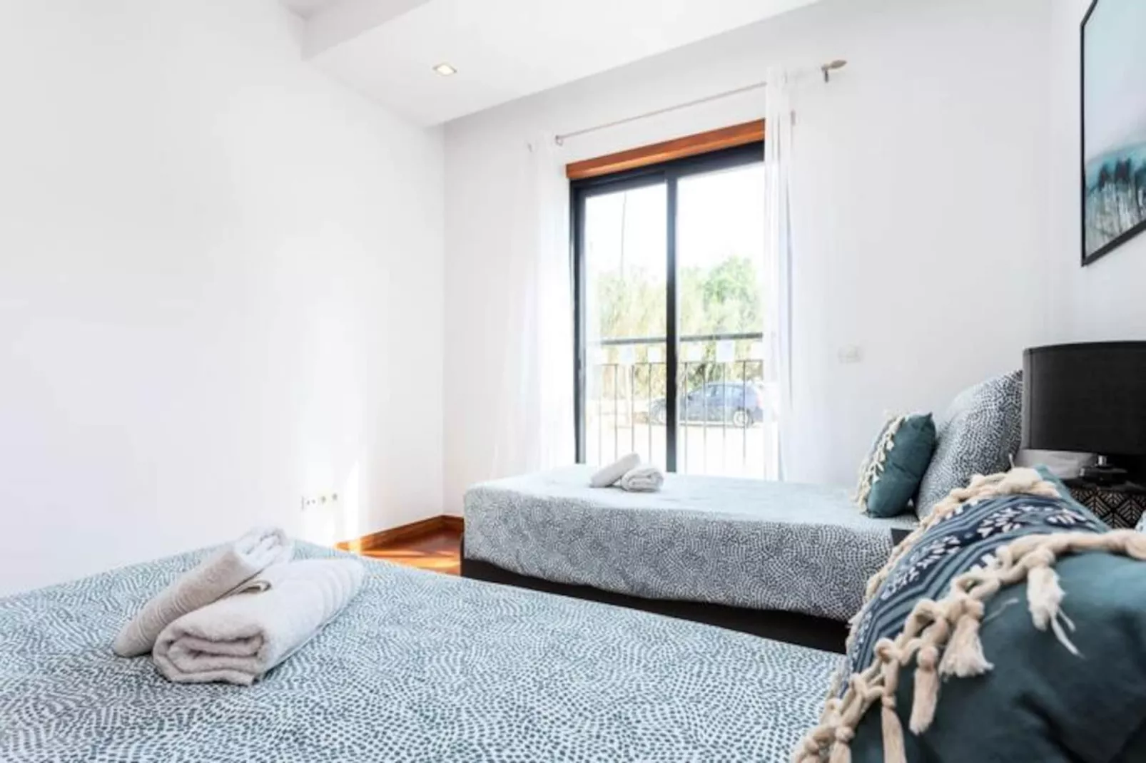 Baia Da Luz - Ground Floor Apartment-Niet-getagd