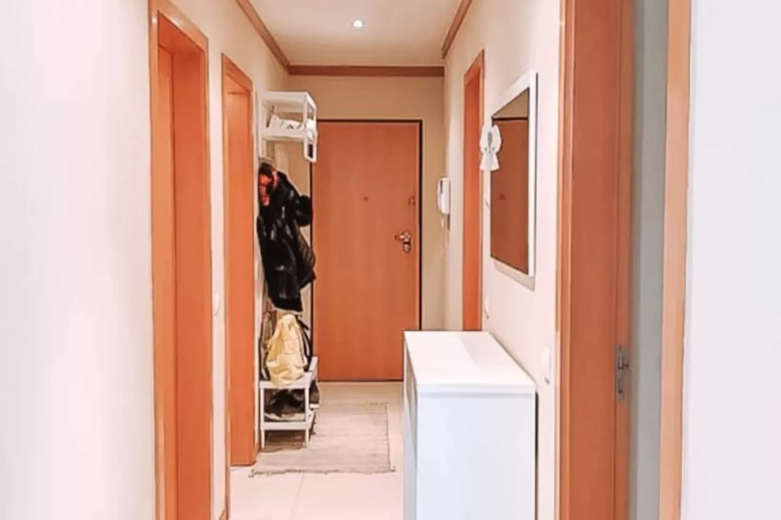 Plant Paradise Apartment-Niet-getagd