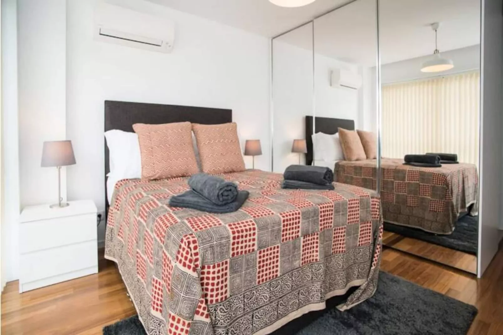 Two Bedroom Tavira Retreat Apartment-Niet-getagd